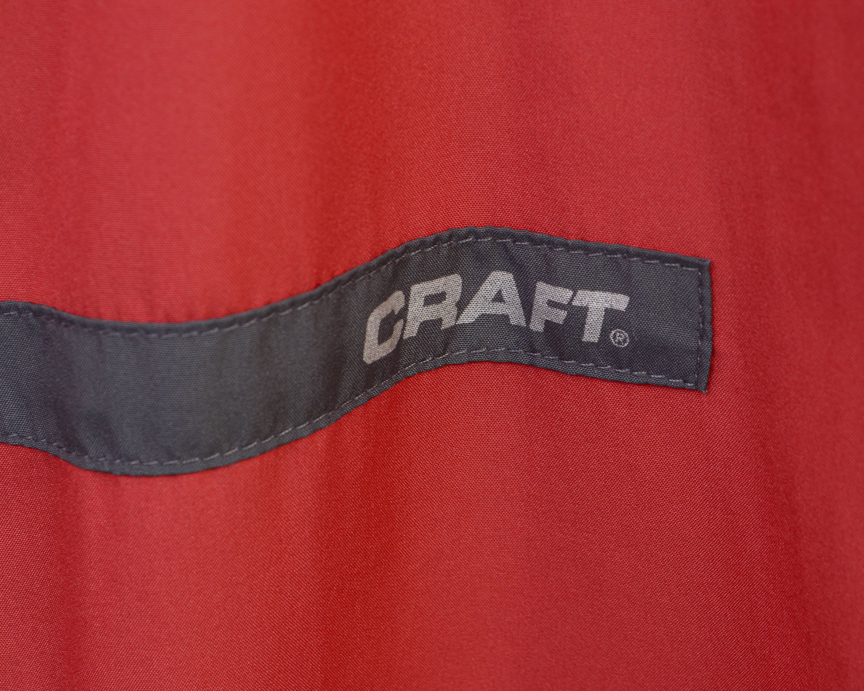 Other Craft Wind Rain proof cycling jacket biking layer 3 shirt Size US S / EU 44-46 / 1 - 4 Thumbnail