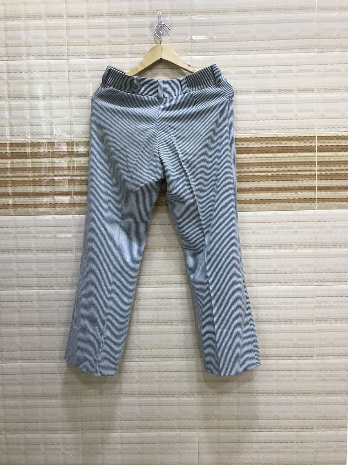 Vintage VINTAGE ALEXANDER PANT Size US 32 / EU 48 - 2 Thumbnail