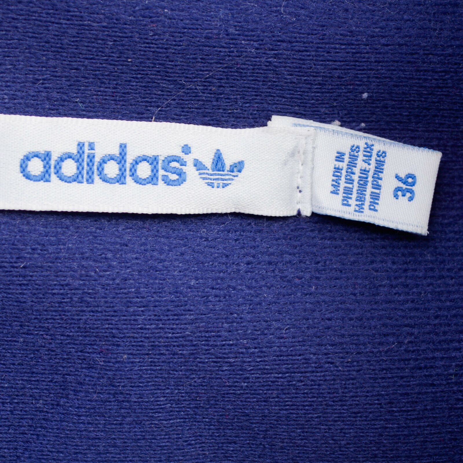 Adidas UK 8 Women S Tracksuit EU 36 Jumper Jacket US 4 Sweatshirt Size S / US 4 / IT 40 - 4 Thumbnail