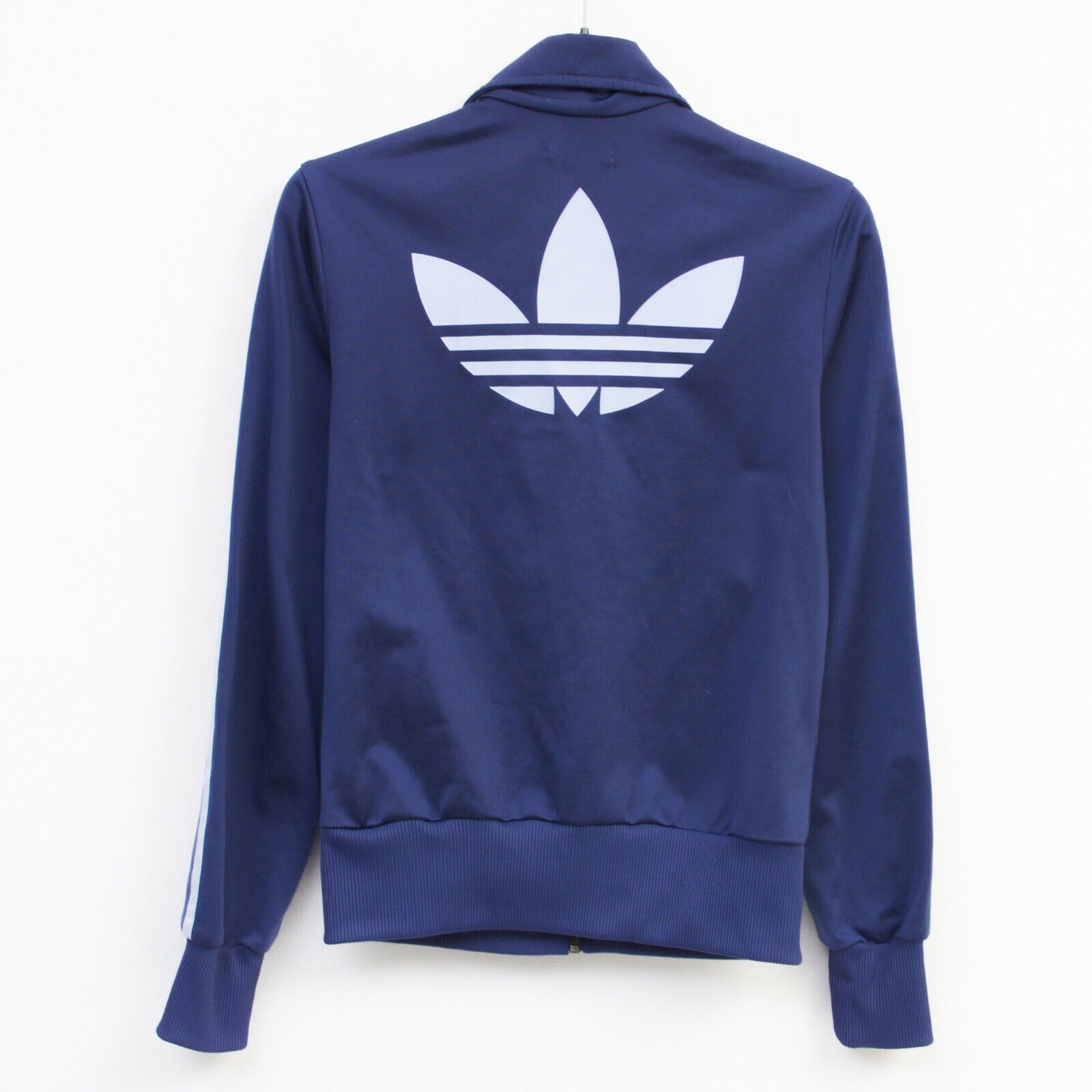Adidas UK 8 Women S Tracksuit EU 36 Jumper Jacket US 4 Sweatshirt Size S / US 4 / IT 40 - 3 Thumbnail