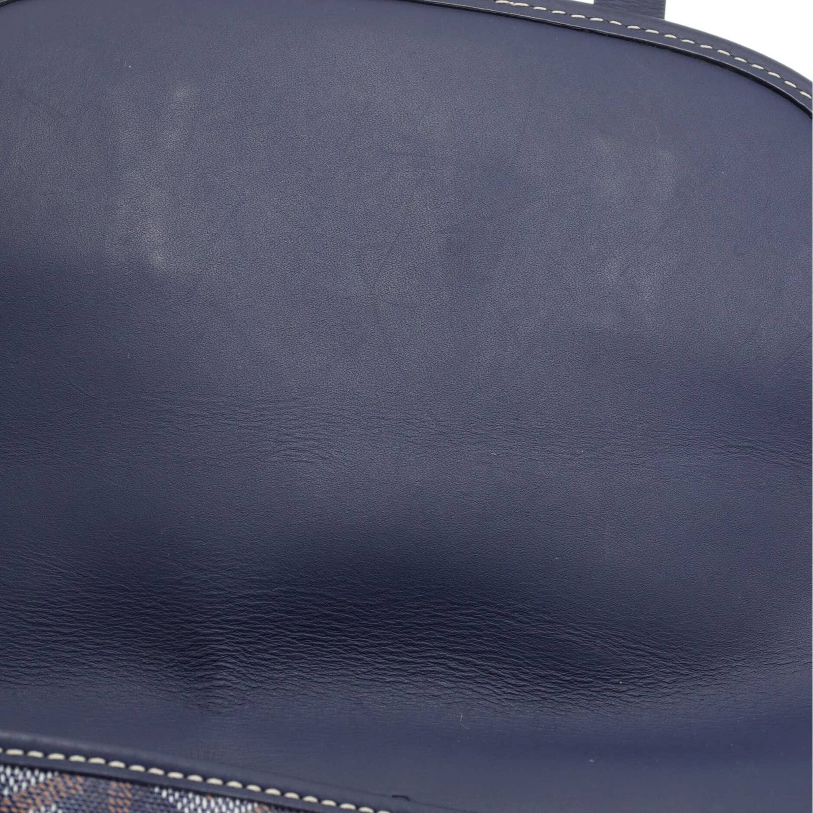Goyard Belvedere Messenger Bag Coated Canvas PM Size ONE SIZE - 6 Thumbnail