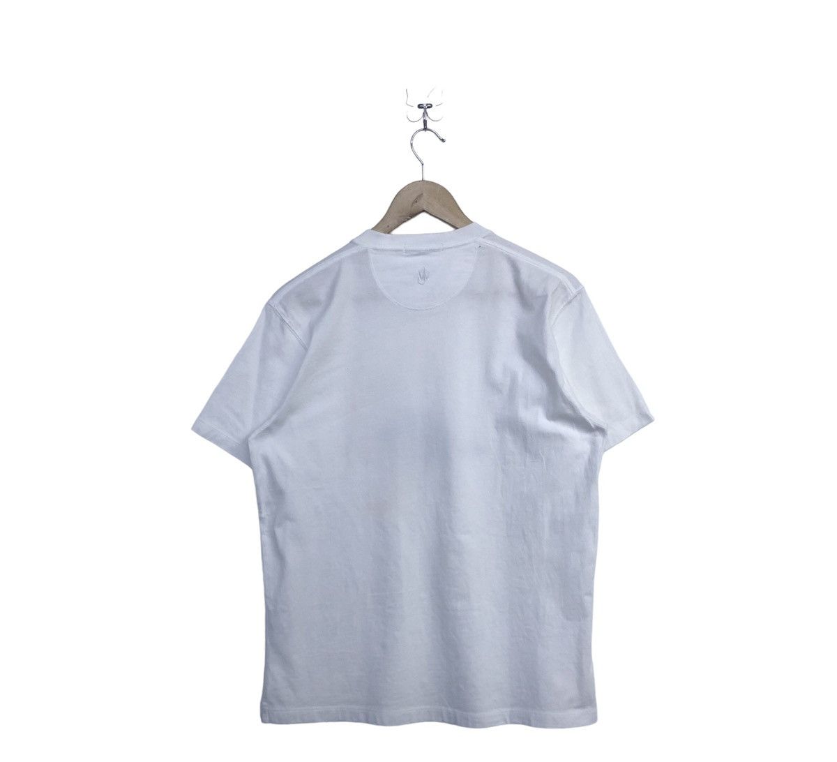 JW Anderson × Uniqlo Uniqlo X JWAnderson Seagull Graphic Tshirt Size US S / EU 44-46 / 1 - 2 Thumbnail