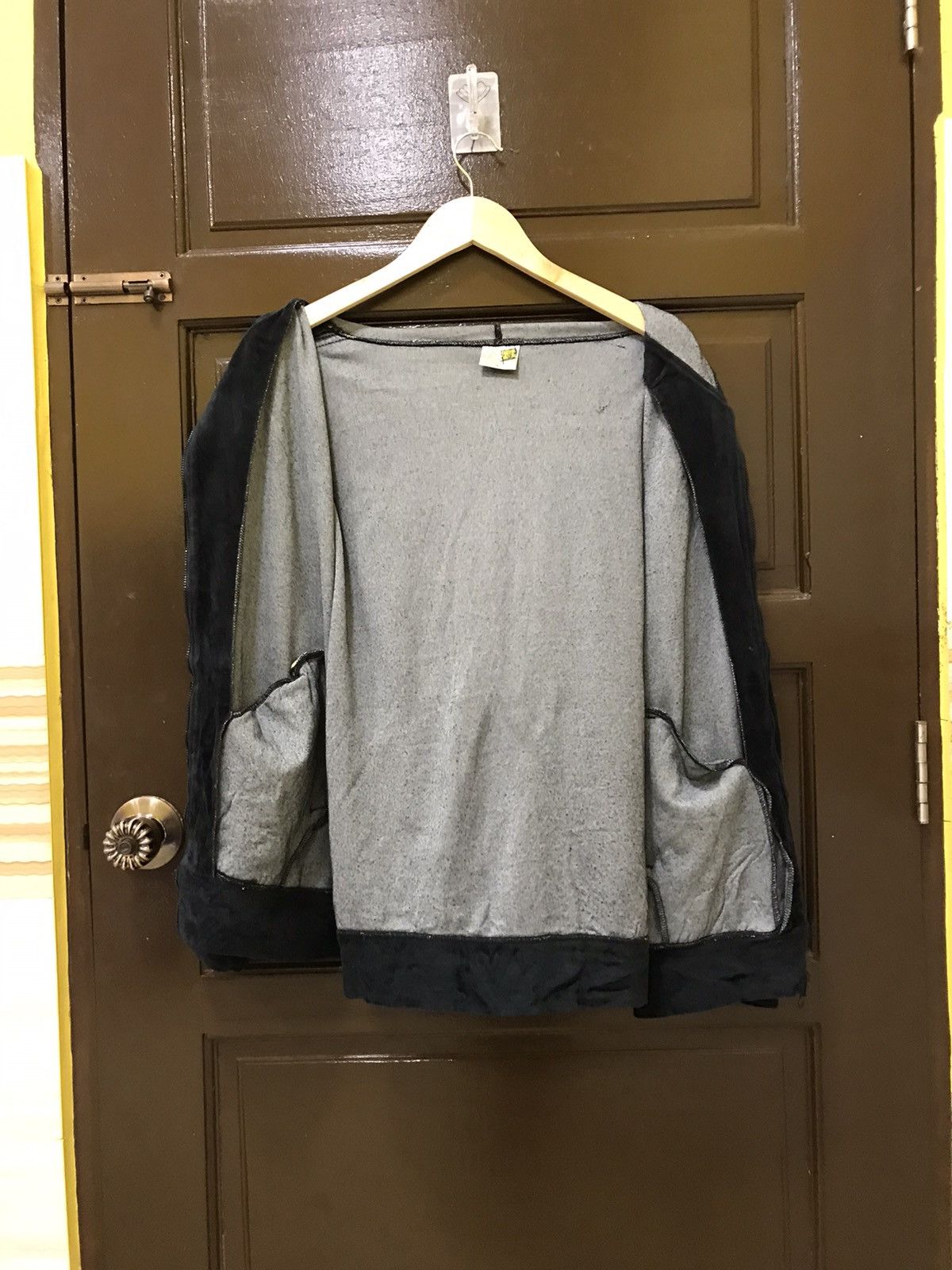 Body Glove BODY GLOVE HOODIE SWEATER Size US L / EU 52-54 / 3 - 3 Thumbnail