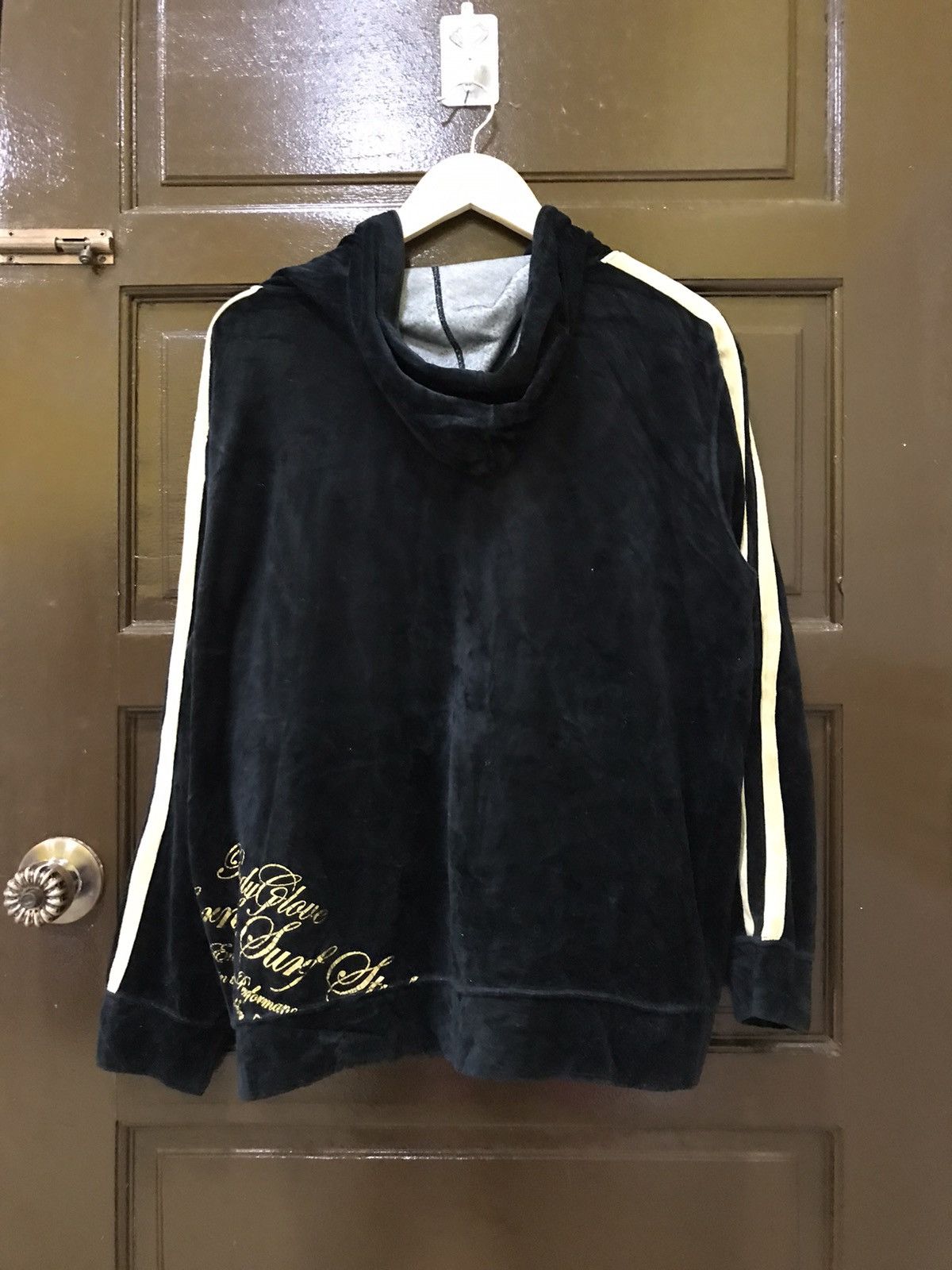 Body Glove BODY GLOVE HOODIE SWEATER Size US L / EU 52-54 / 3 - 2 Thumbnail