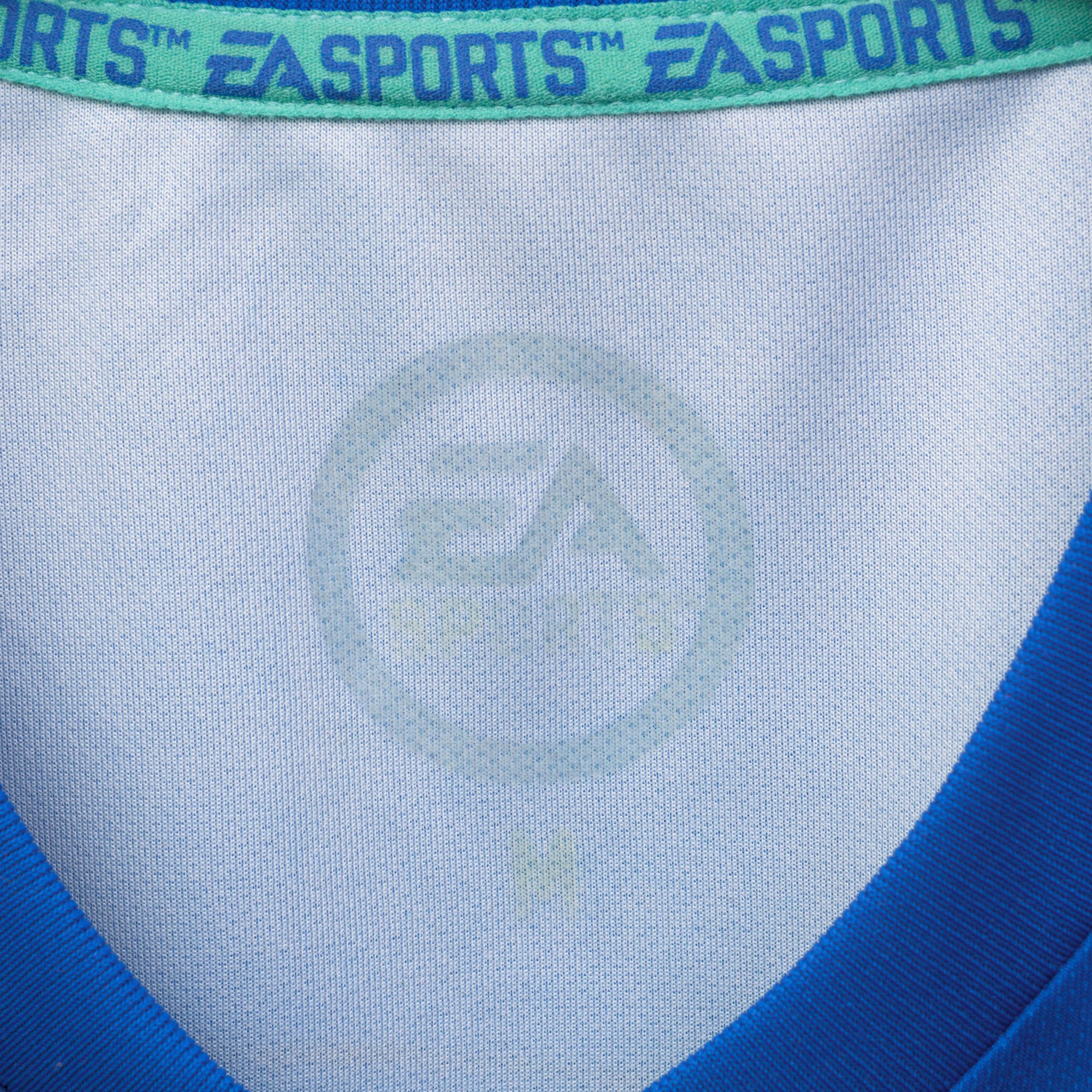 Playstation EA Sports FIFA 19 Men M Ultimate Team Home Jersey Shirt Top Size US M / EU 48-50 / 2 - 5 Thumbnail