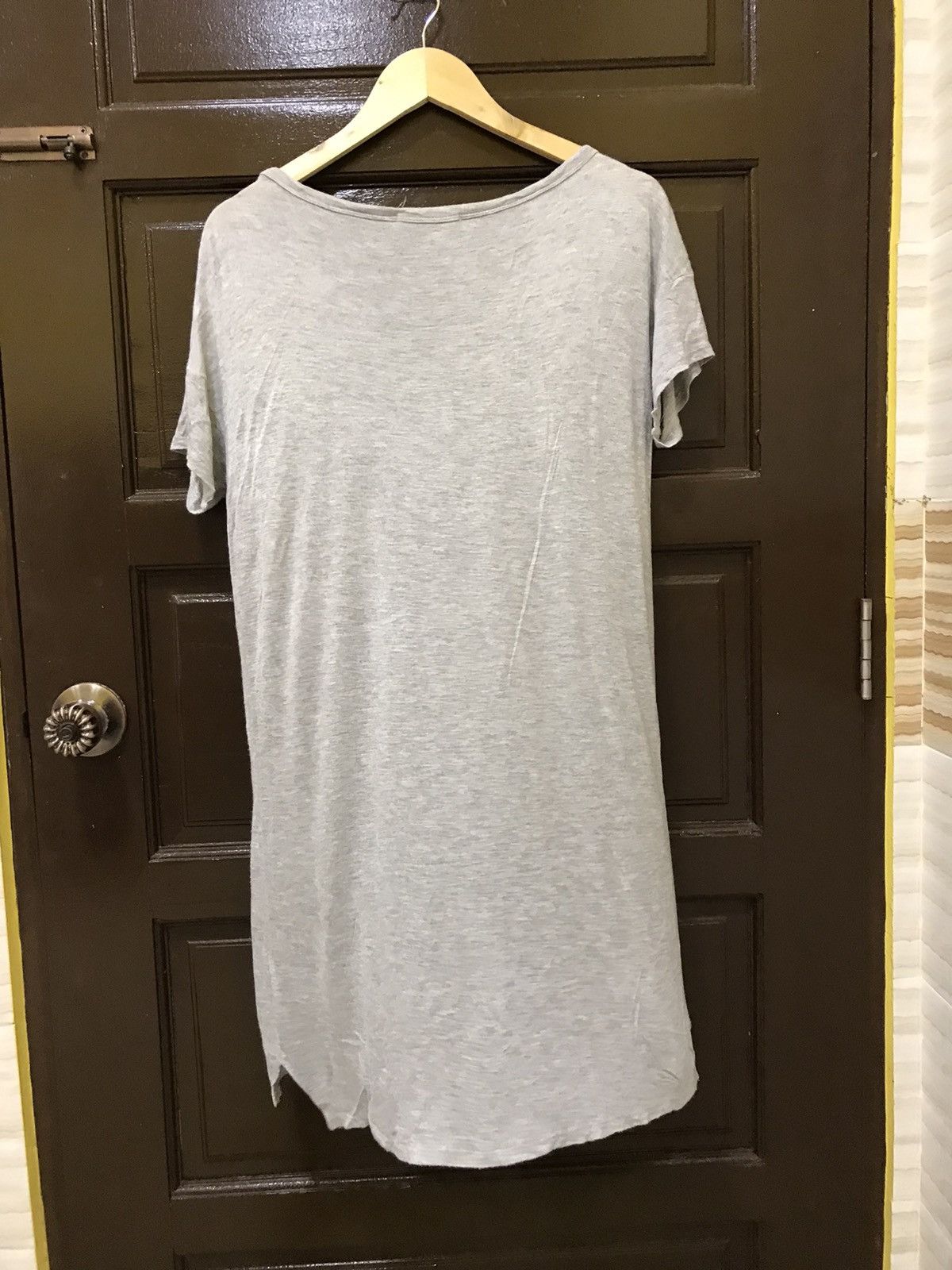 T by Alexander Wang ALEXANDER WANG TSHIRT Size US M / EU 48-50 / 2 - 2 Thumbnail