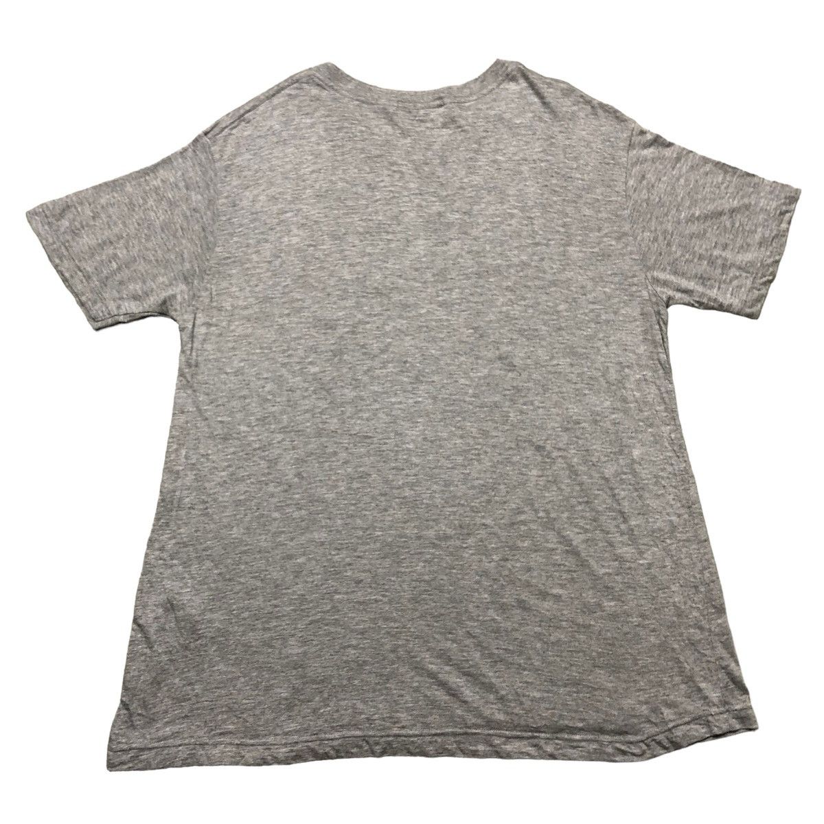 CABANE de ZUCCa × Issey Miyake × Japanese Brand Cabane De Zucca “Borgarisjaki”/iceberg Chromes Graphic Tees Size US M / EU 48-50 / 2 - 3 Thumbnail