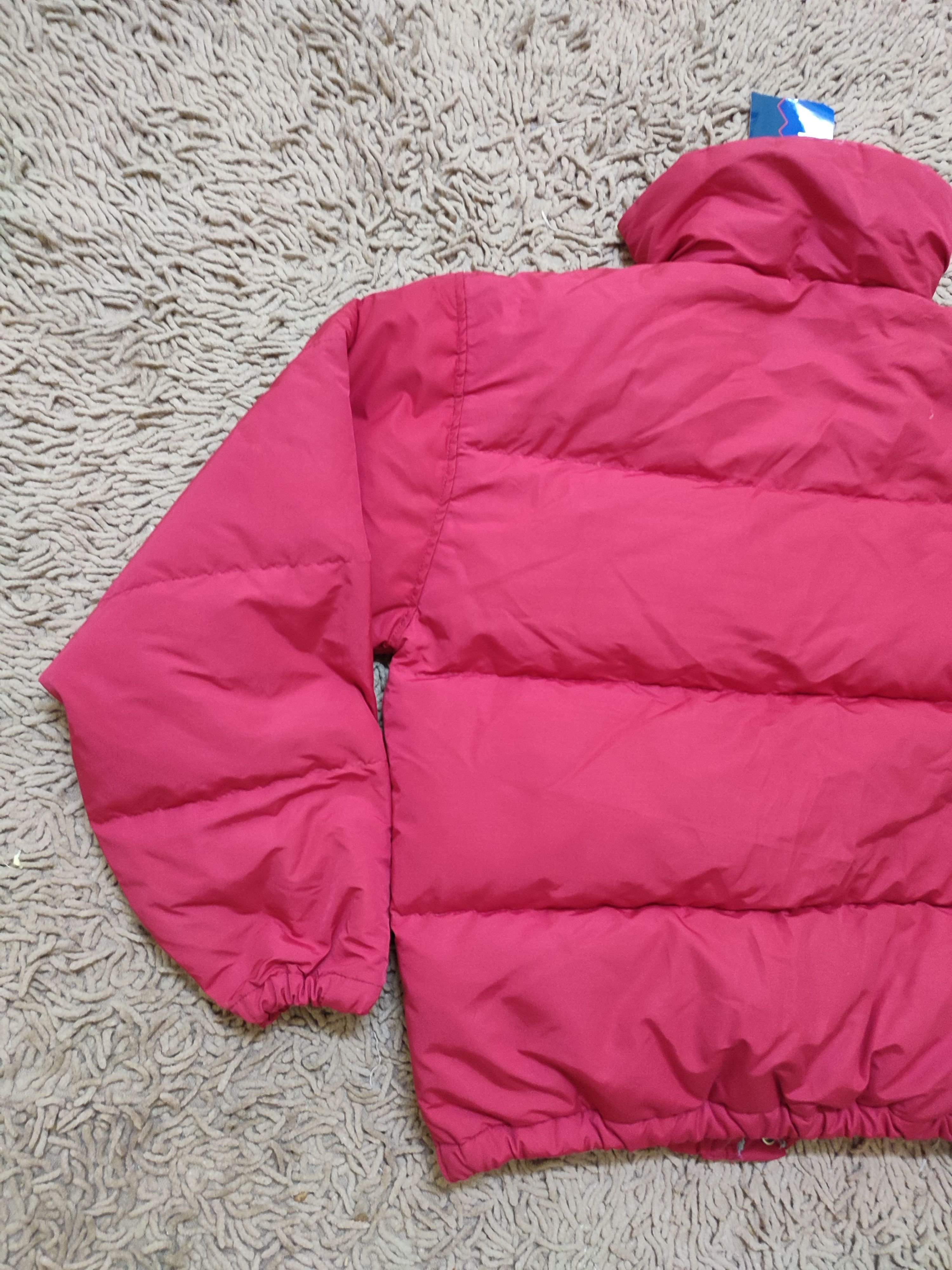 Penfield × Vintage Penfield puffer red down jacket Size US M / EU 48-50 / 2 - 8 Thumbnail