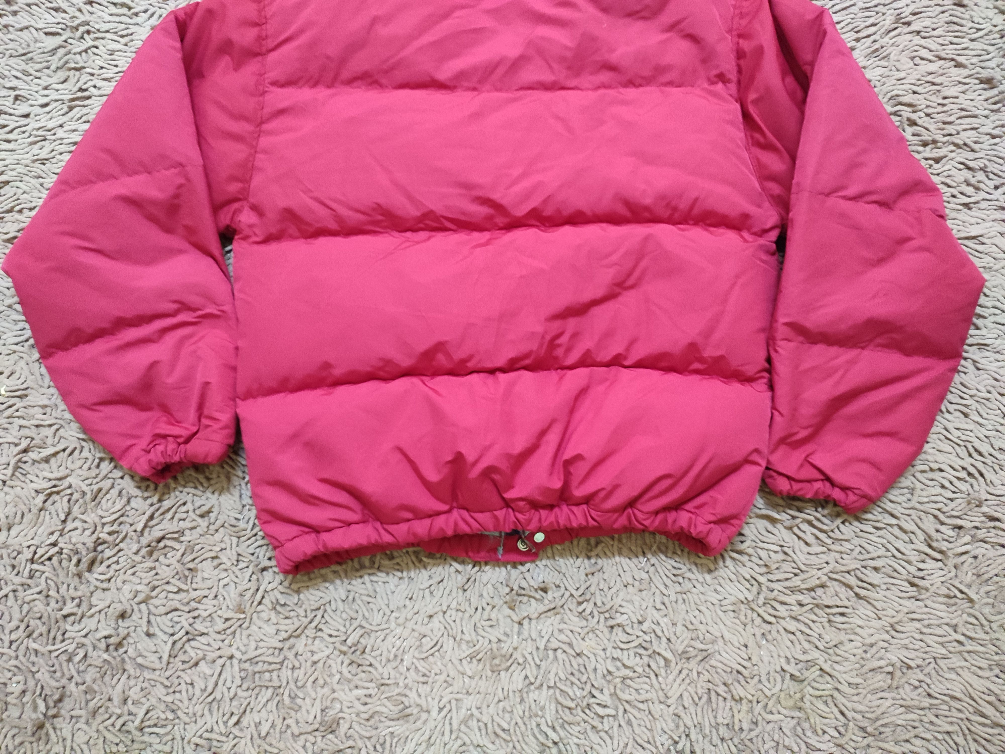 Penfield × Vintage Penfield puffer red down jacket Size US M / EU 48-50 / 2 - 10 Thumbnail