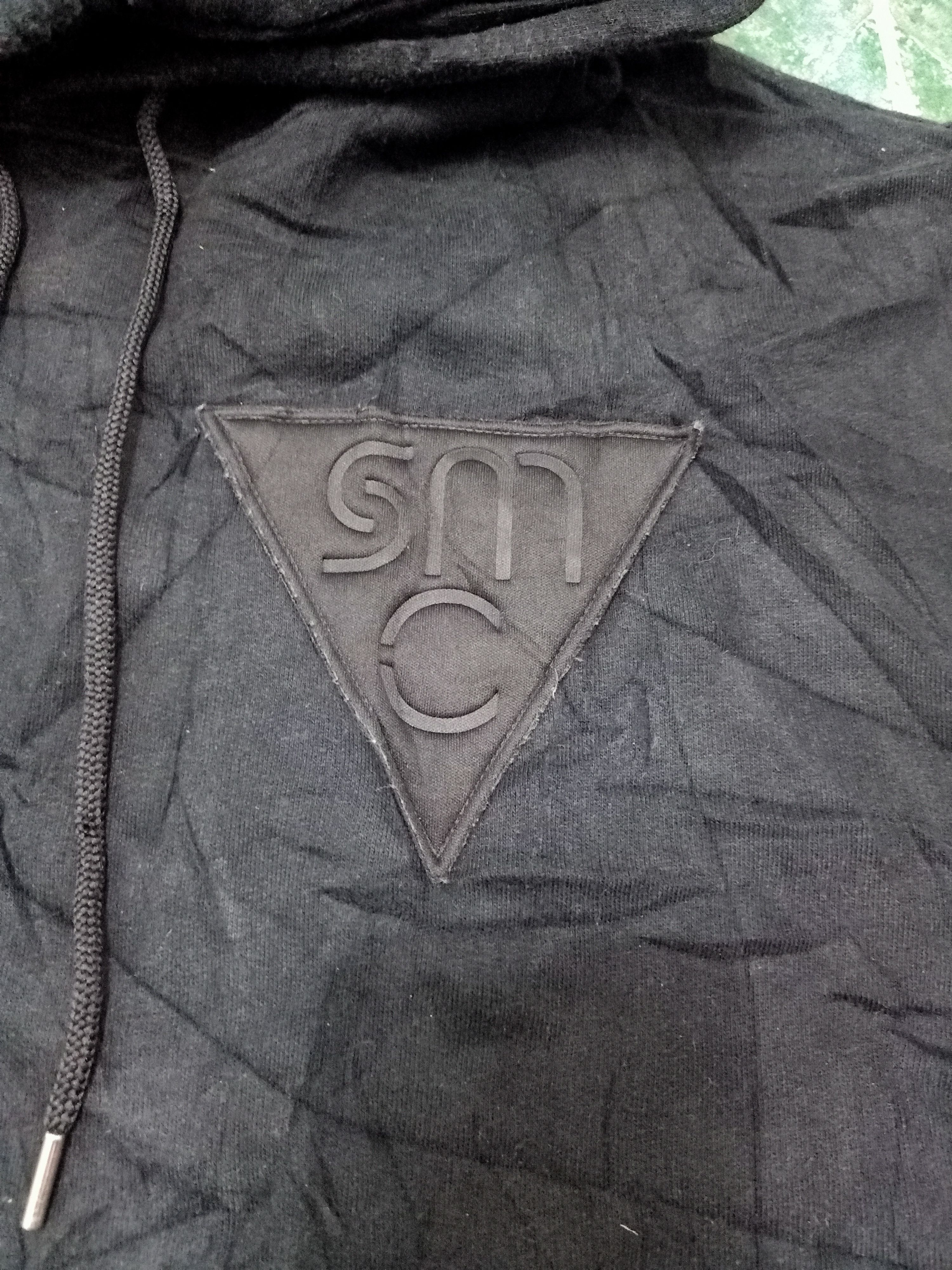 Stella McCartney Rare!!! Stella McCartney Hoodies Lion Eagle Collabs design Size US XL / EU 56 / 4 - 4 Thumbnail