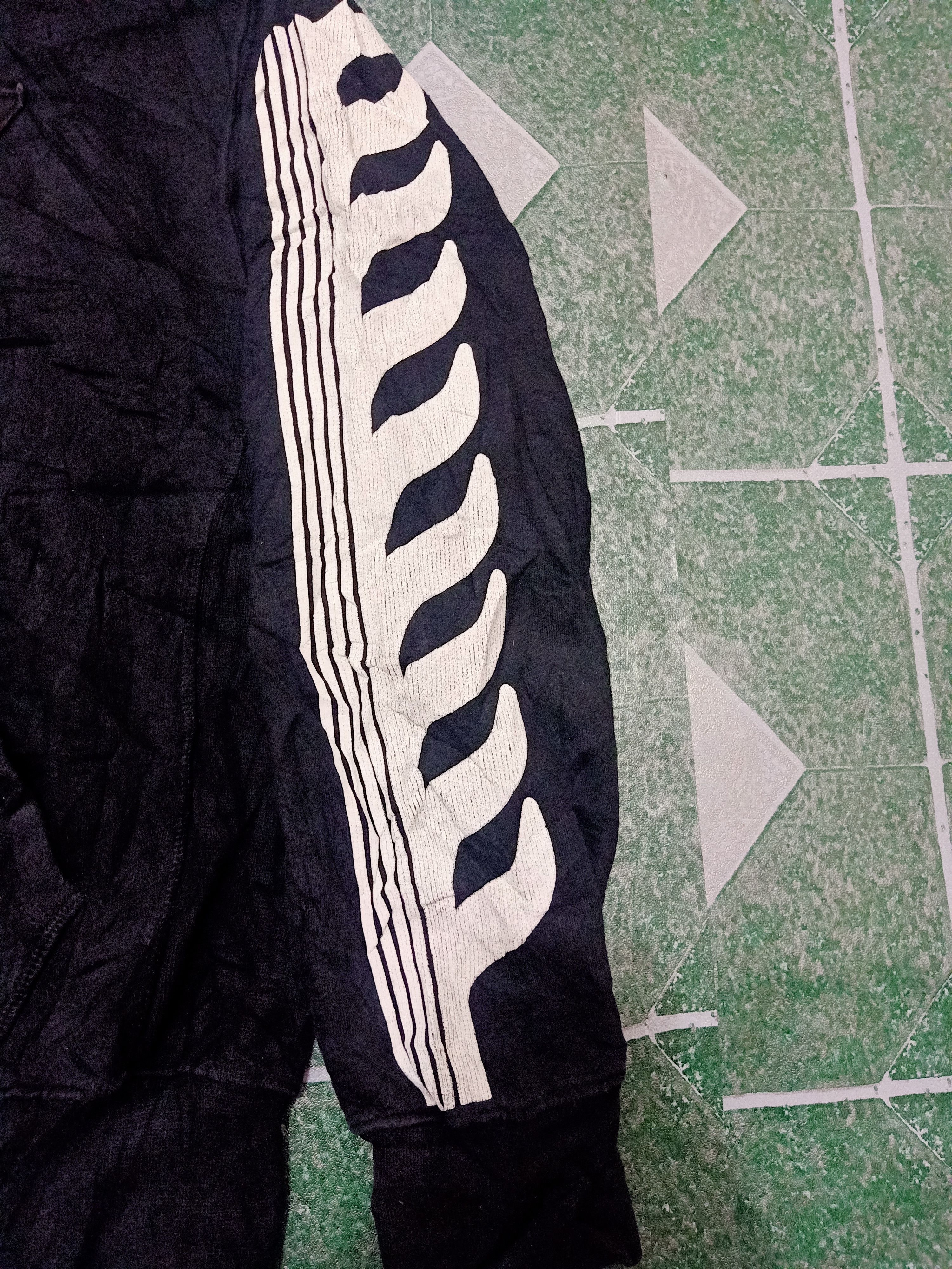 Stella McCartney Rare!!! Stella McCartney Hoodies Lion Eagle Collabs design Size US XL / EU 56 / 4 - 5 Thumbnail