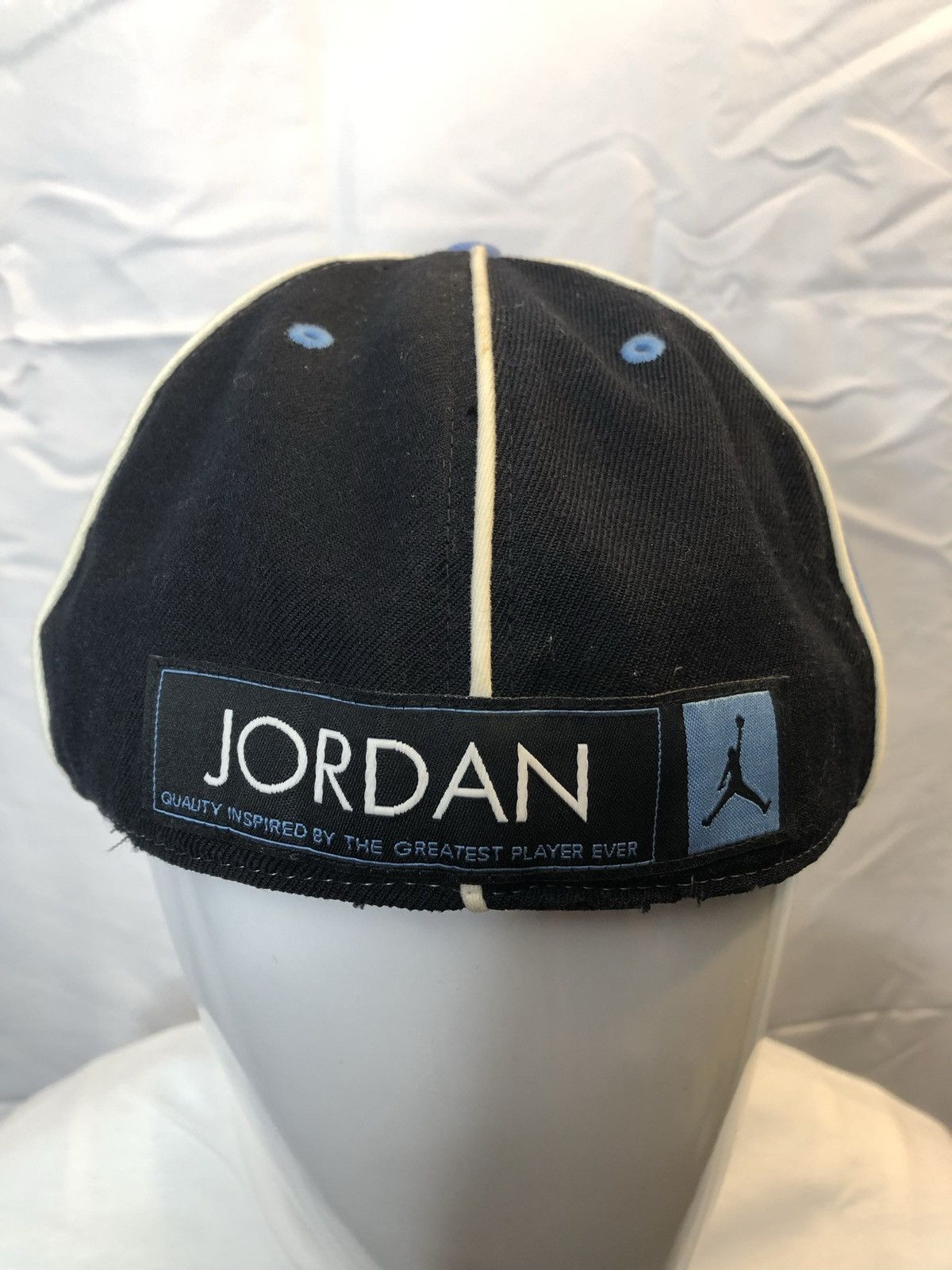 Jordan Brand Jordan cap hat supreme off white new era kith undefeated Size ONE SIZE - 4 Thumbnail