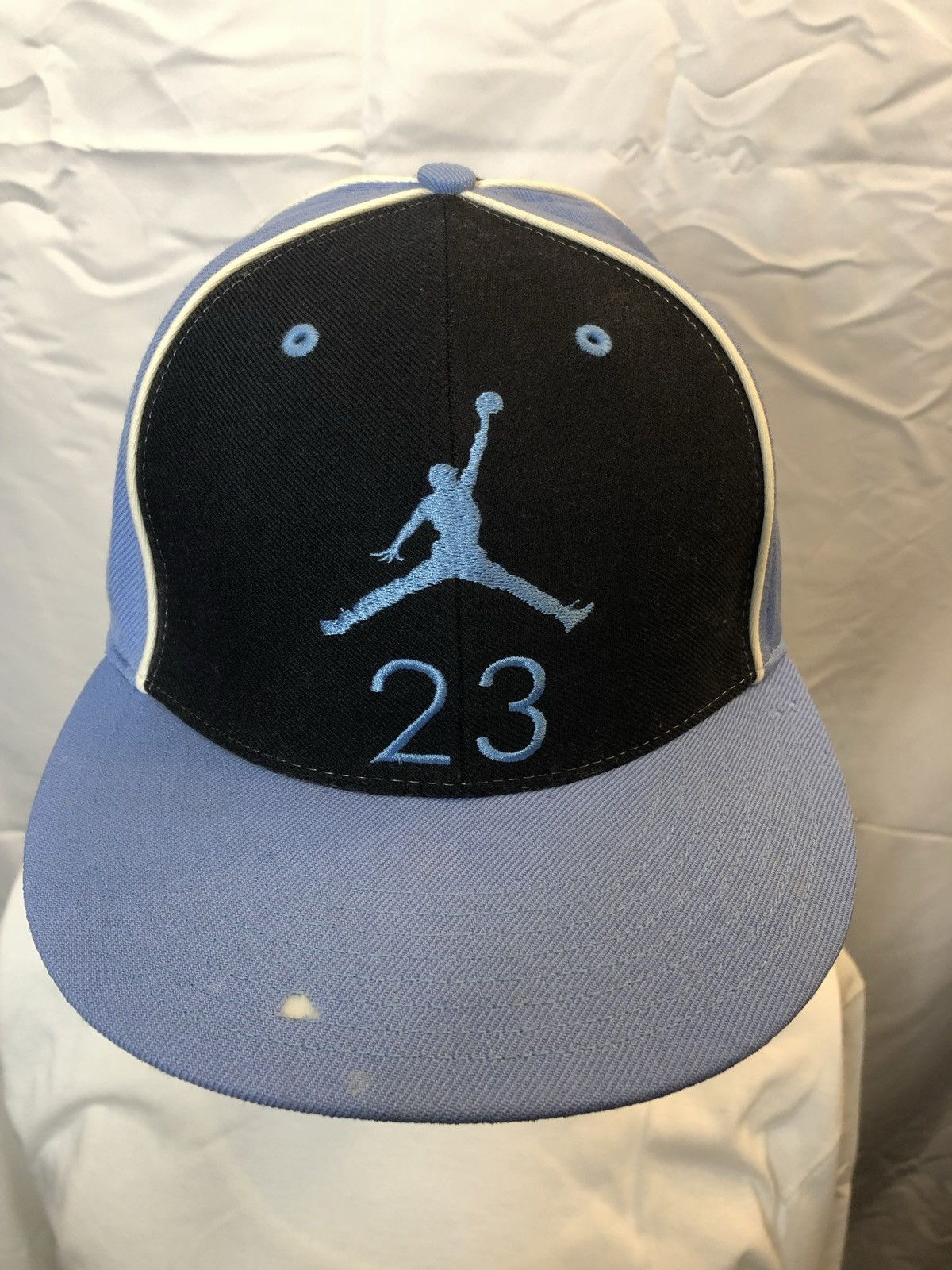 Jordan Brand Jordan cap hat supreme off white new era kith undefeated Size ONE SIZE - 1 Thumbnail