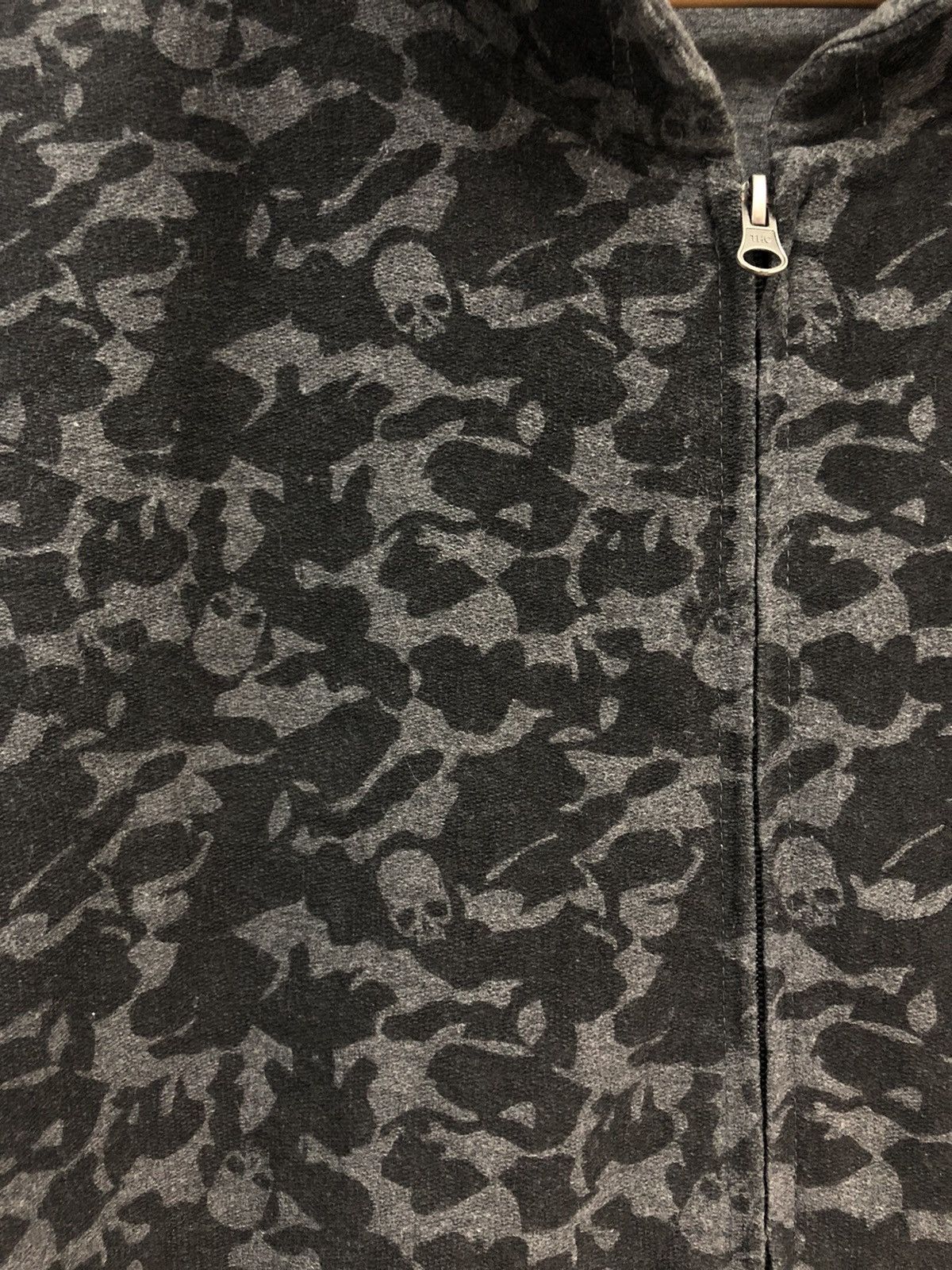 Mastermind Japan × Roen 🔥Heat🔥00's Re - Roen overprinted hoodie Size US M / EU 48-50 / 2 - 14 Thumbnail