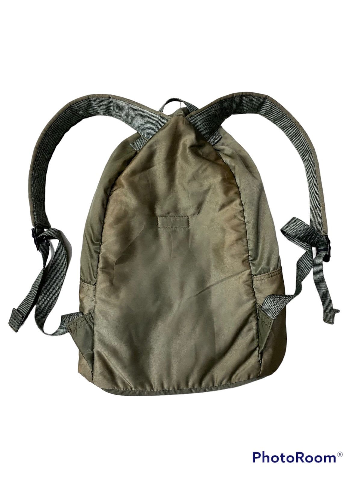 Japanese Brand × Porter Porter Tanker Mini Bagpack Size ONE SIZE - 5 Thumbnail