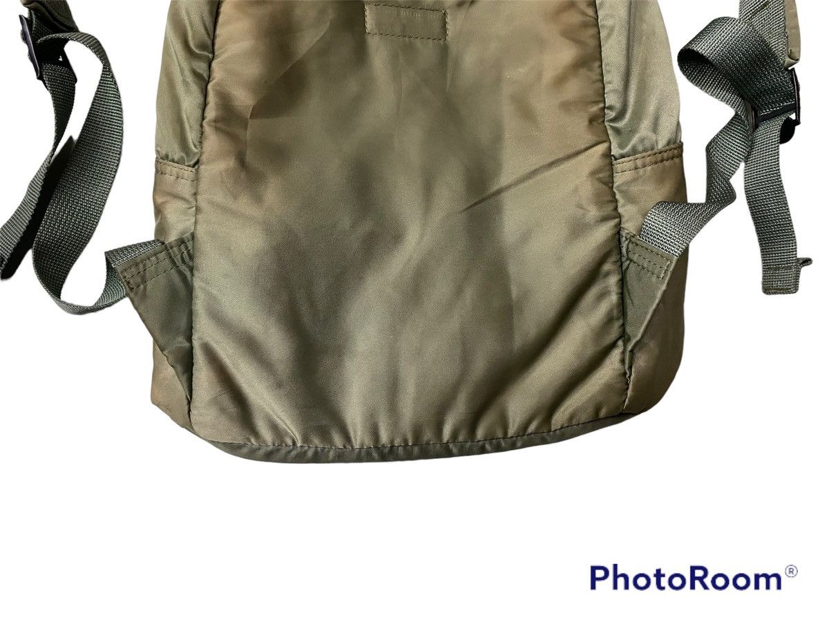 Japanese Brand × Porter Porter Tanker Mini Bagpack Size ONE SIZE - 7 Thumbnail