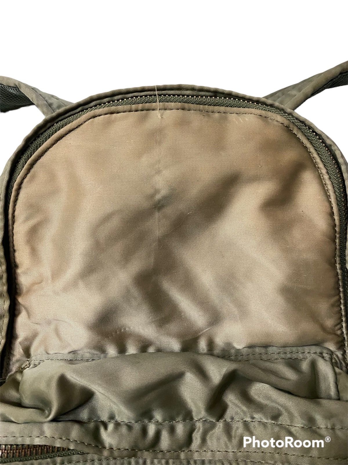 Japanese Brand × Porter Porter Tanker Mini Bagpack Size ONE SIZE - 4 Thumbnail
