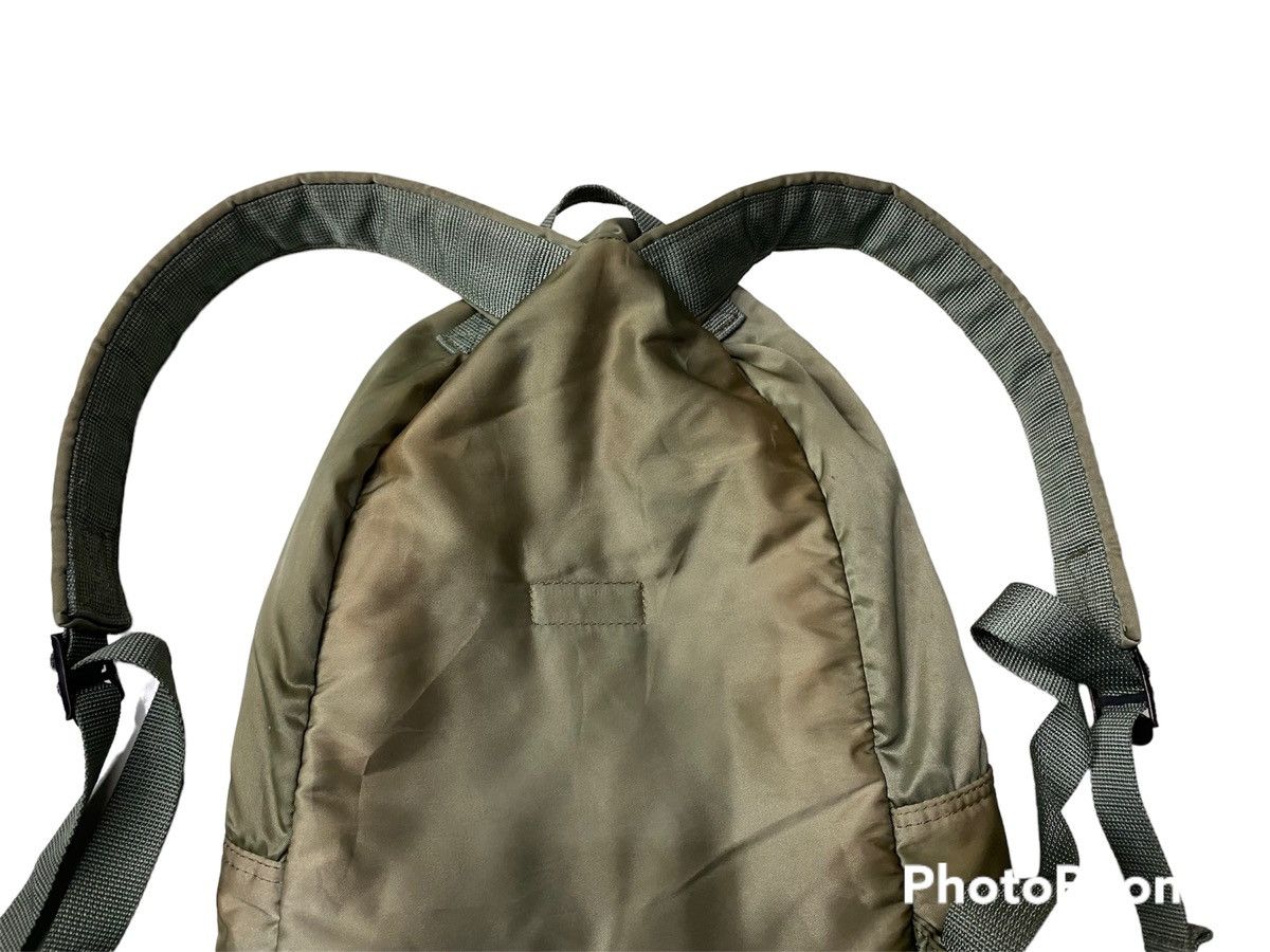 Japanese Brand × Porter Porter Tanker Mini Bagpack Size ONE SIZE - 6 Thumbnail