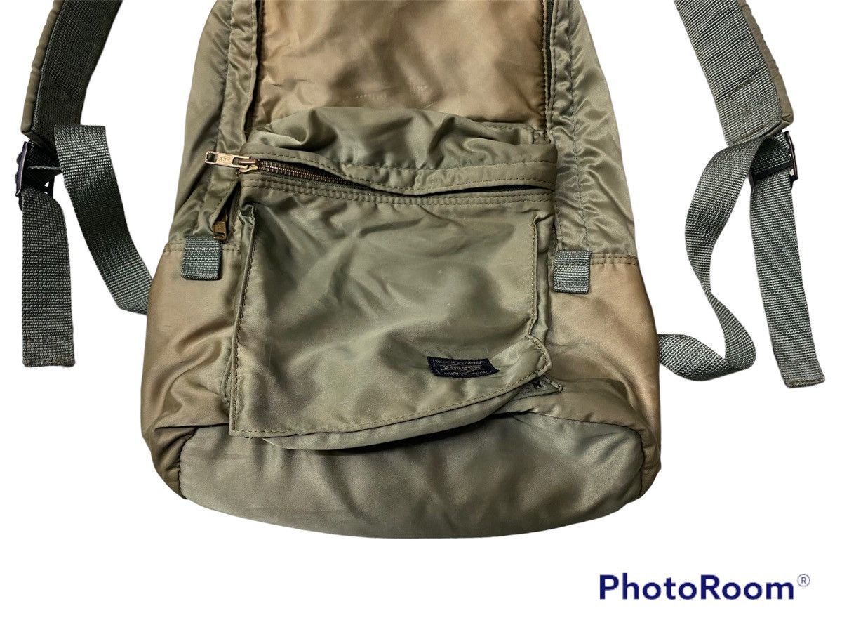 Japanese Brand × Porter Porter Tanker Mini Bagpack Size ONE SIZE - 2 Thumbnail