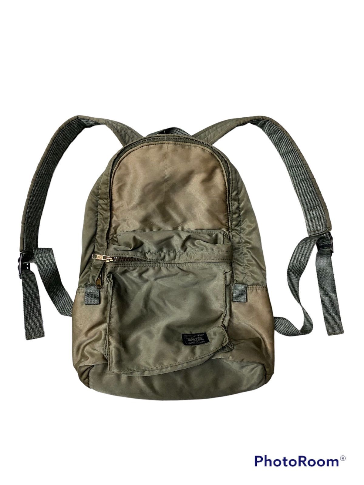 Japanese Brand × Porter Porter Tanker Mini Bagpack Size ONE SIZE - 1 Thumbnail
