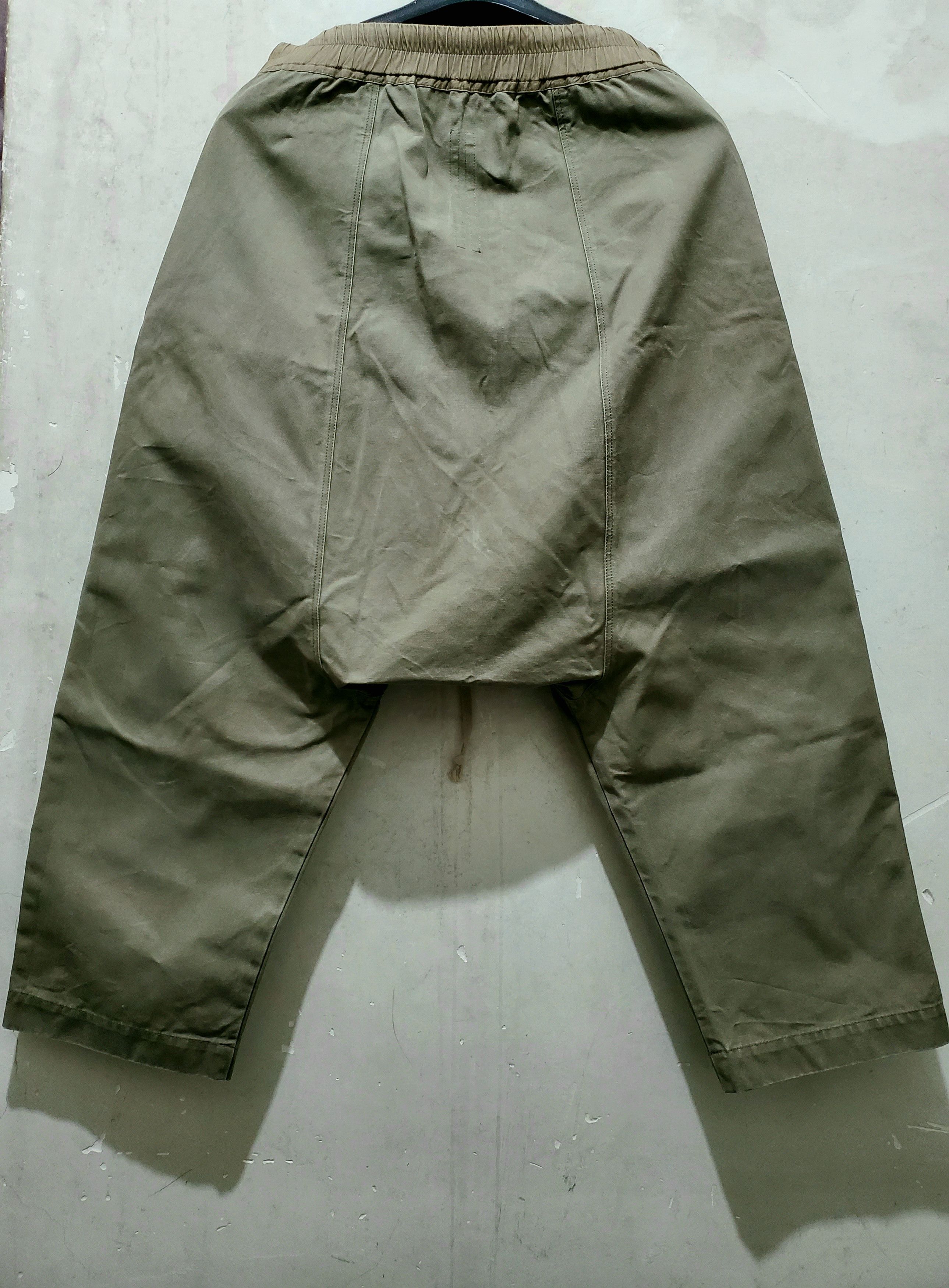 Rick Owens Rick Owens Mainline Size US 30 / EU 46 - 2 Thumbnail