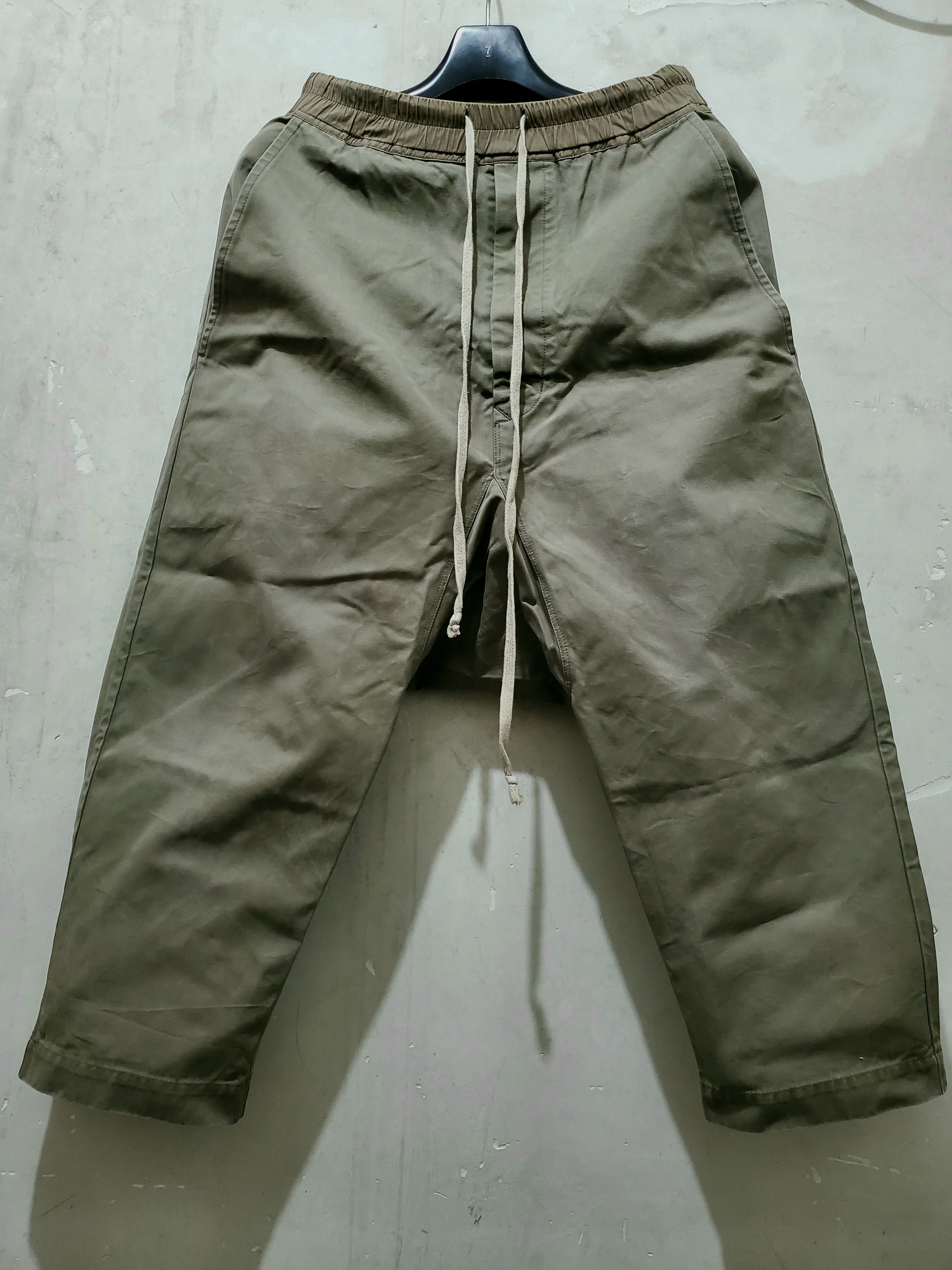 Rick Owens Rick Owens Mainline Size US 30 / EU 46 - 1 Thumbnail