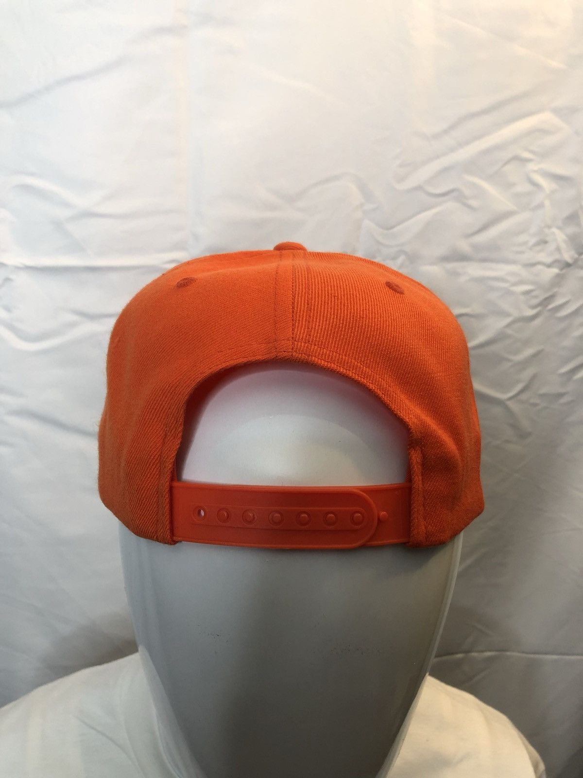 Upper Playground camo undefeated new era cap hat supreme jordan off white Size ONE SIZE - 4 Thumbnail