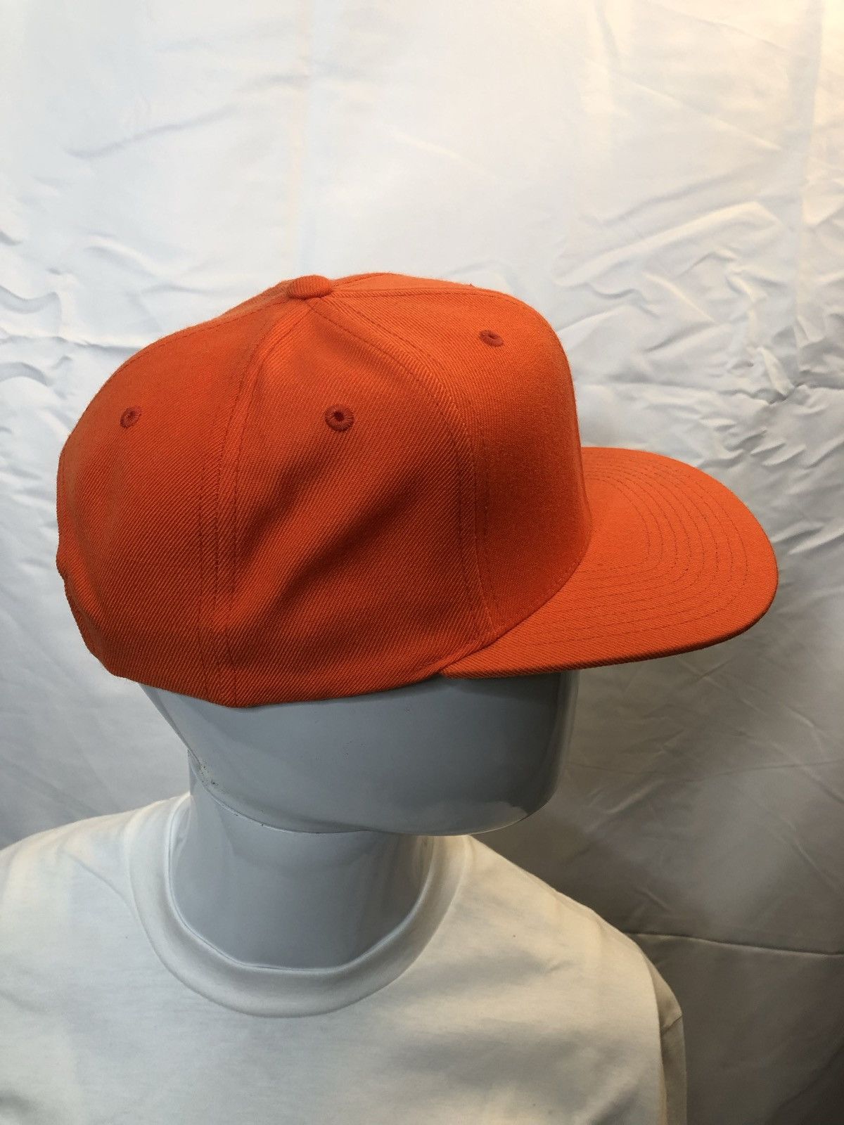 Upper Playground camo undefeated new era cap hat supreme jordan off white Size ONE SIZE - 3 Thumbnail