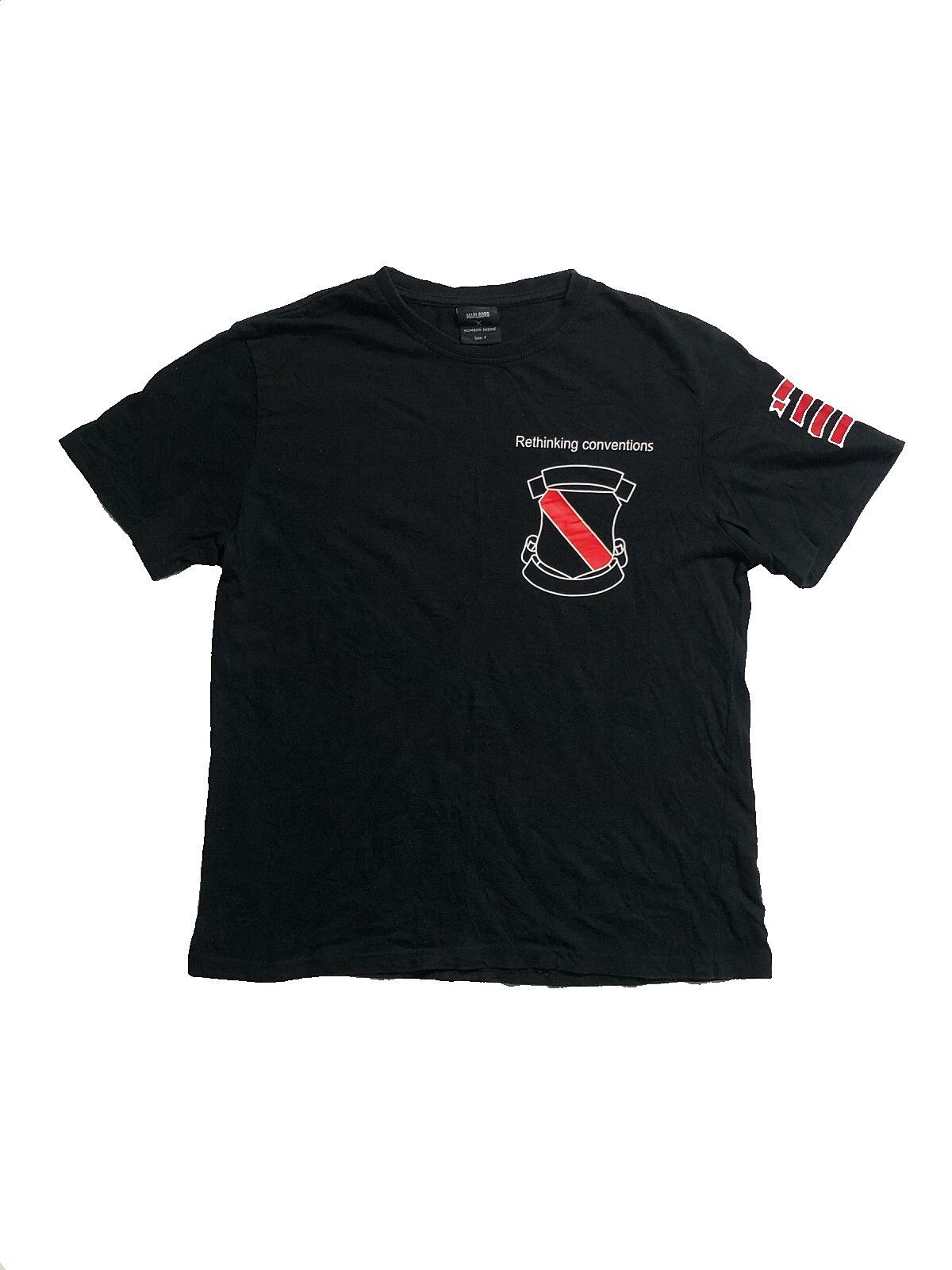 Marlboro × Number (N)ine | Grailed