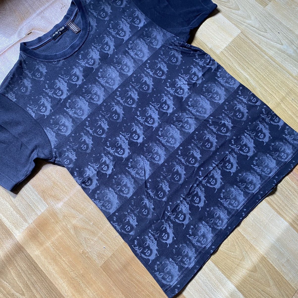 Andy Warhol × Japanese Brand × Uniqlo Uniqlo x Marilyn Monroe x Andy Warhol T-shirt Size US S / EU 44-46 / 1 - 8 Thumbnail