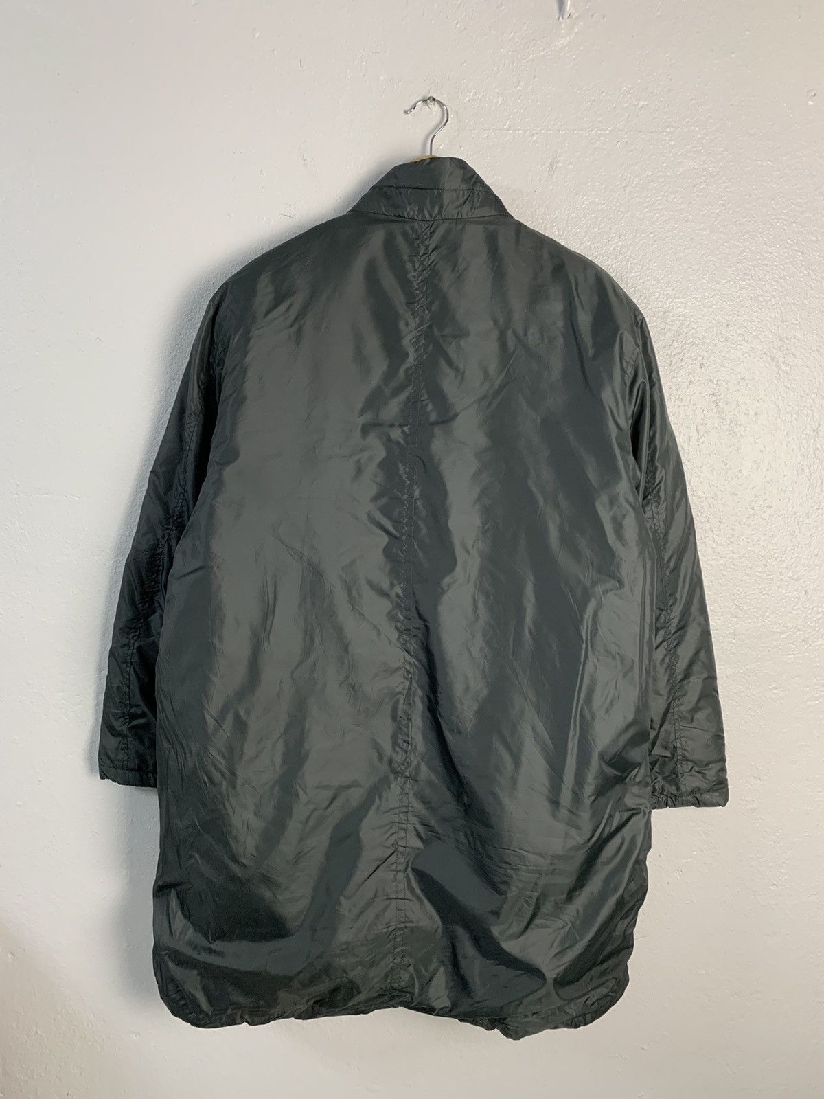 MCM MCM Light Padded Jacket Size US M / EU 48-50 / 2 - 9 Thumbnail