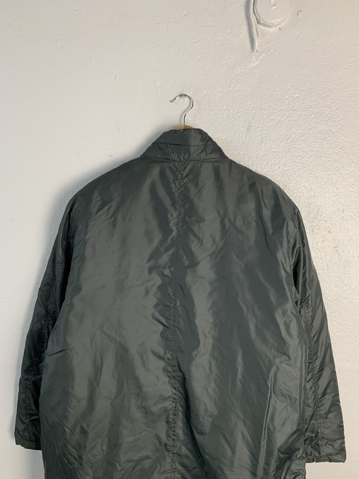 MCM MCM Light Padded Jacket Size US M / EU 48-50 / 2 - 12 Thumbnail