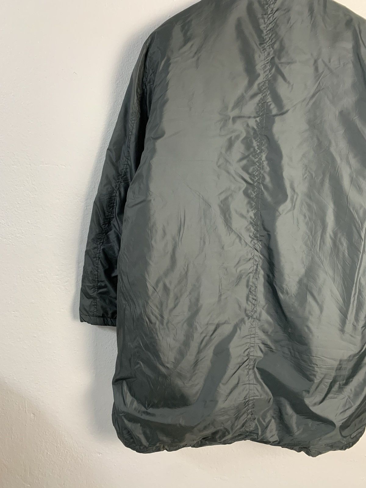 MCM MCM Light Padded Jacket Size US M / EU 48-50 / 2 - 11 Thumbnail