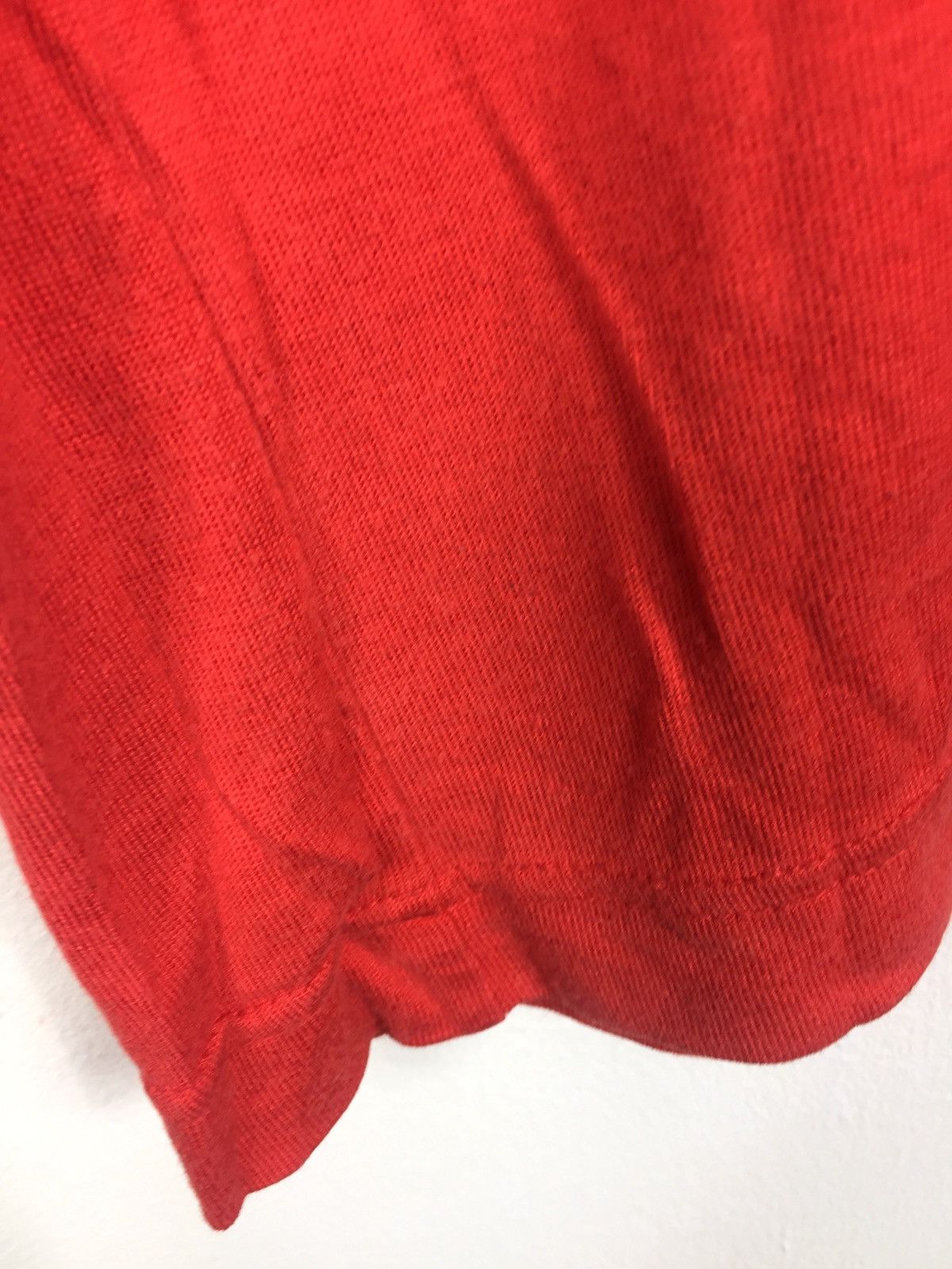 Comme des Garcons Homme Rare Vintage Comme des Garcons Homme SpellOut Size US M / EU 48-50 / 2 - 8 Thumbnail