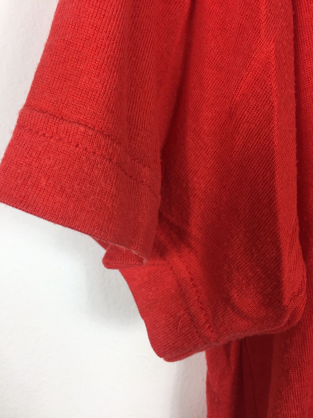 Comme des Garcons Homme Rare Vintage Comme des Garcons Homme SpellOut Size US M / EU 48-50 / 2 - 9 Thumbnail