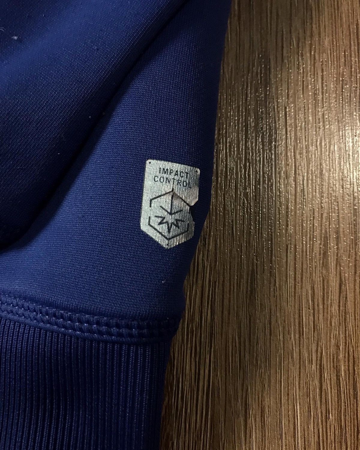 Umbro Umbro FC Everton sweatshirt soccer Size US L / EU 52-54 / 3 - 4 Thumbnail