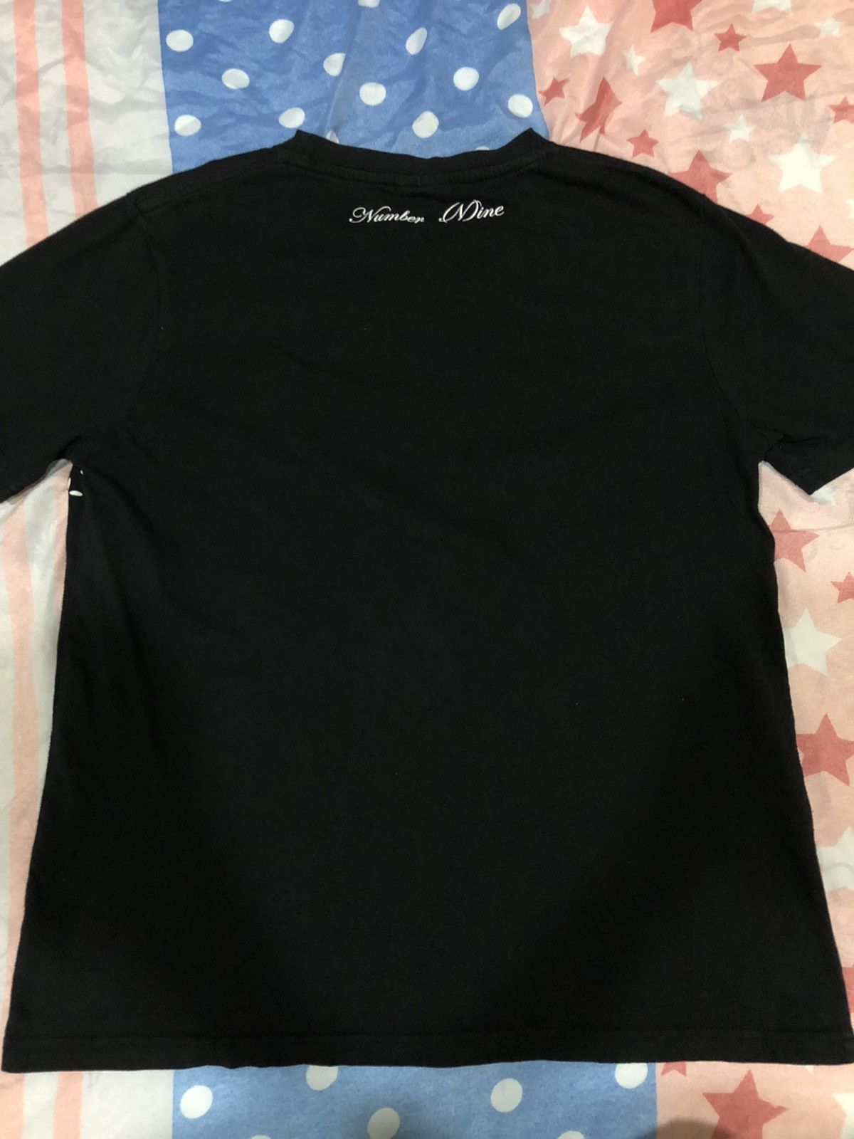 Marlboro Number (N)ine x Marlboro Monogram T-Shirt Size US M / EU 48-50 / 2 - 5 Thumbnail
