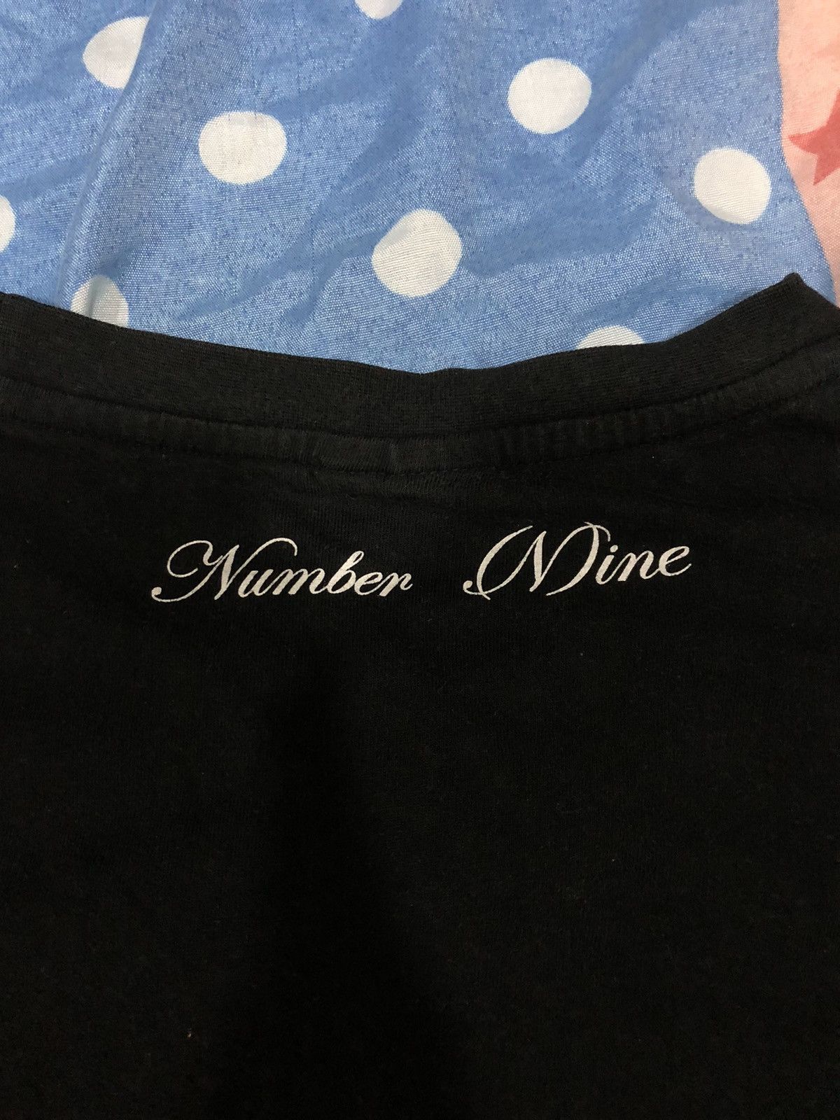 Marlboro Number (N)ine x Marlboro Monogram T-Shirt Size US M / EU 48-50 / 2 - 6 Thumbnail