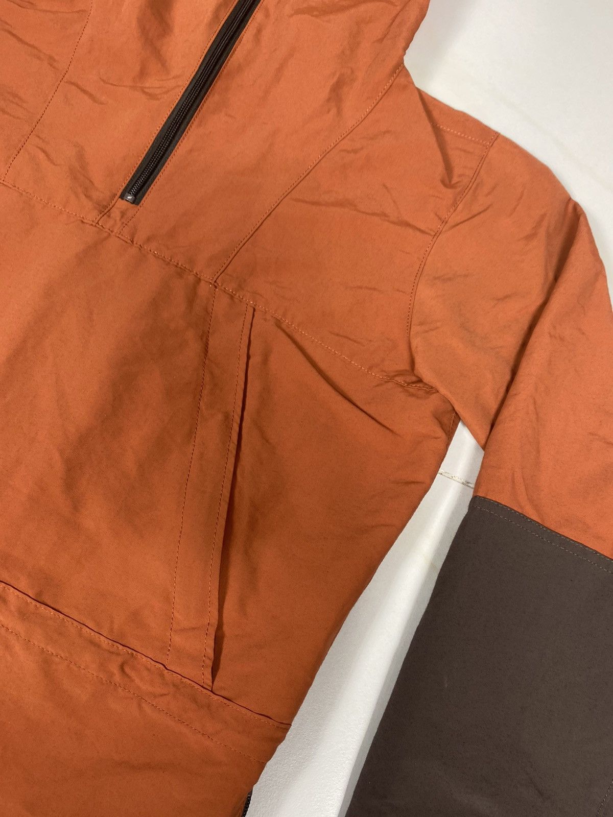 General Research Mountain Research Pullover Jacket. J023 Size US S / EU 44-46 / 1 - 5 Thumbnail