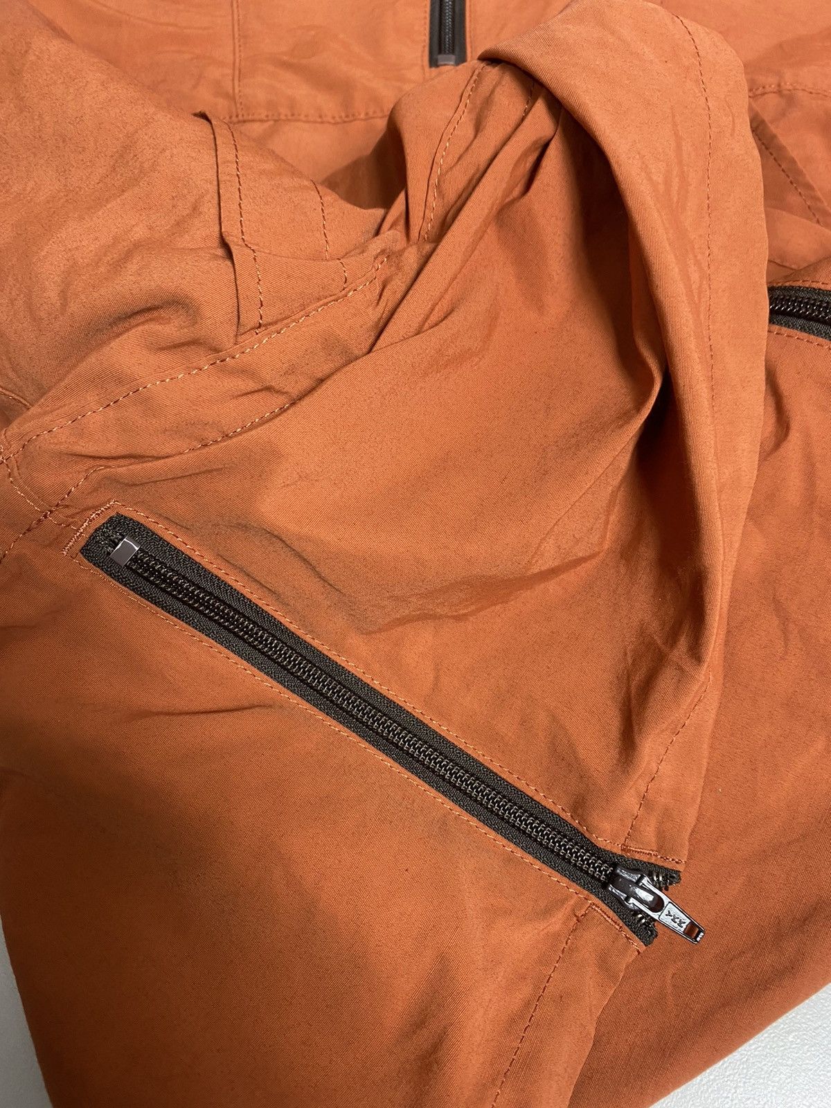 General Research Mountain Research Pullover Jacket. J023 Size US S / EU 44-46 / 1 - 10 Thumbnail