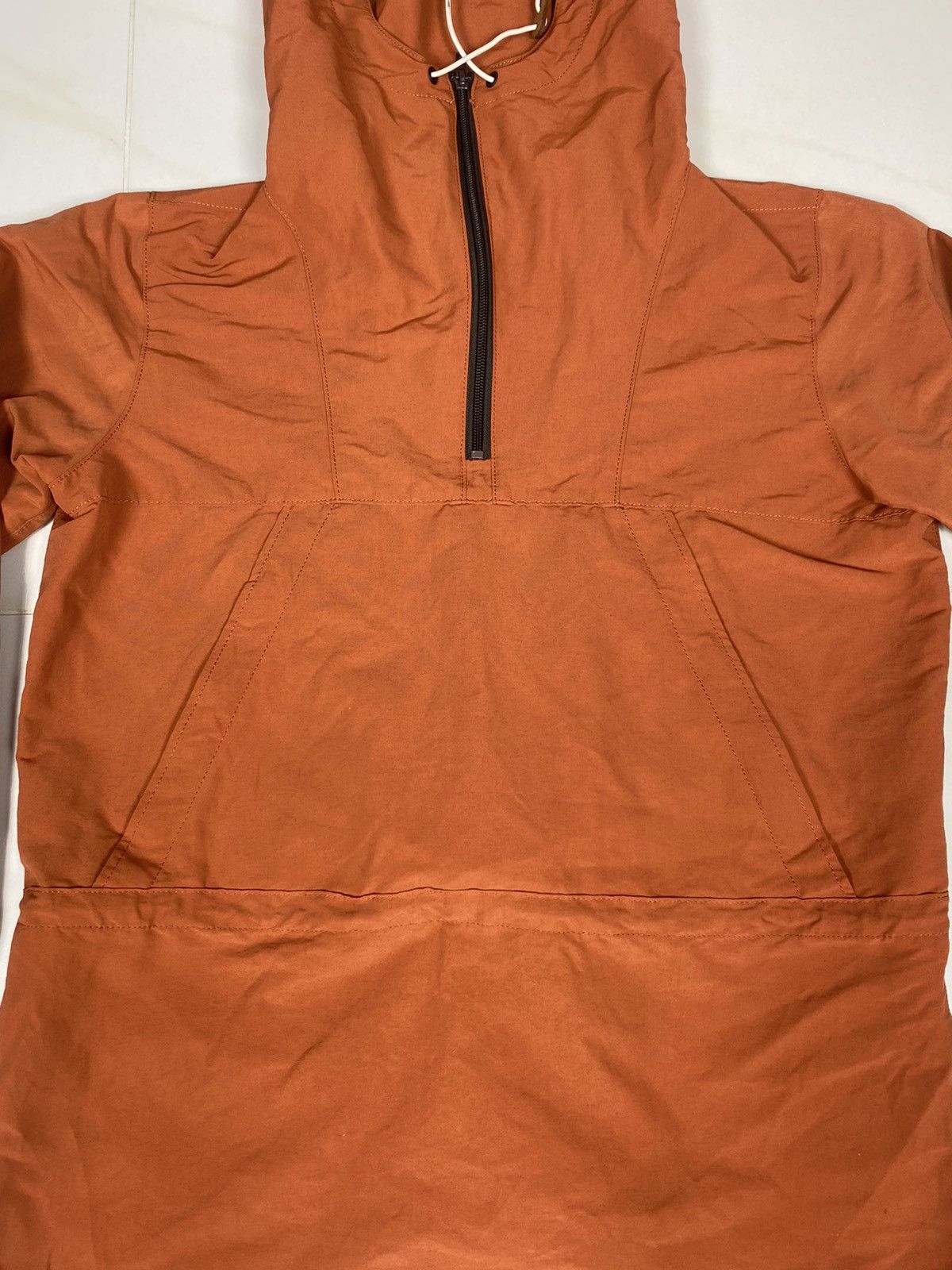 General Research Mountain Research Pullover Jacket. J023 Size US S / EU 44-46 / 1 - 3 Thumbnail