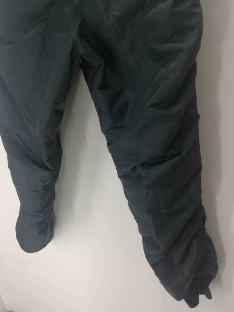 Japanese Brand Vintage Parachute Fashion Style Pants Size US 34 / EU 50 - 4 Thumbnail