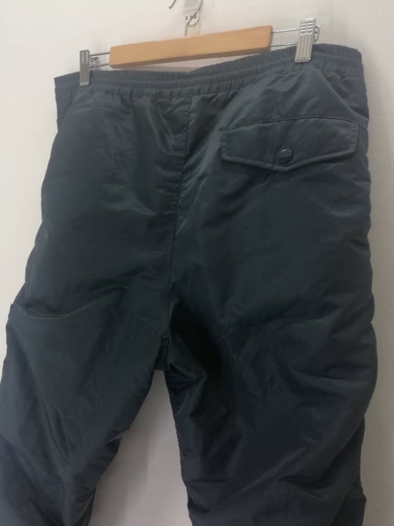 Japanese Brand Vintage Parachute Fashion Style Pants Size US 34 / EU 50 - 6 Thumbnail