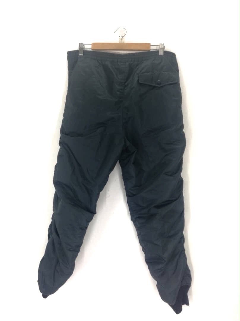 Japanese Brand Vintage Parachute Fashion Style Pants Size US 34 / EU 50 - 1 Thumbnail