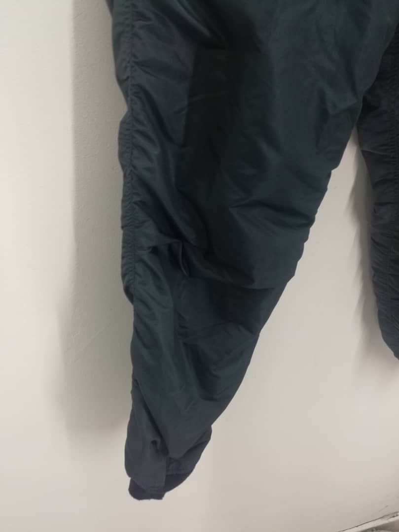 Japanese Brand Vintage Parachute Fashion Style Pants Size US 34 / EU 50 - 7 Thumbnail