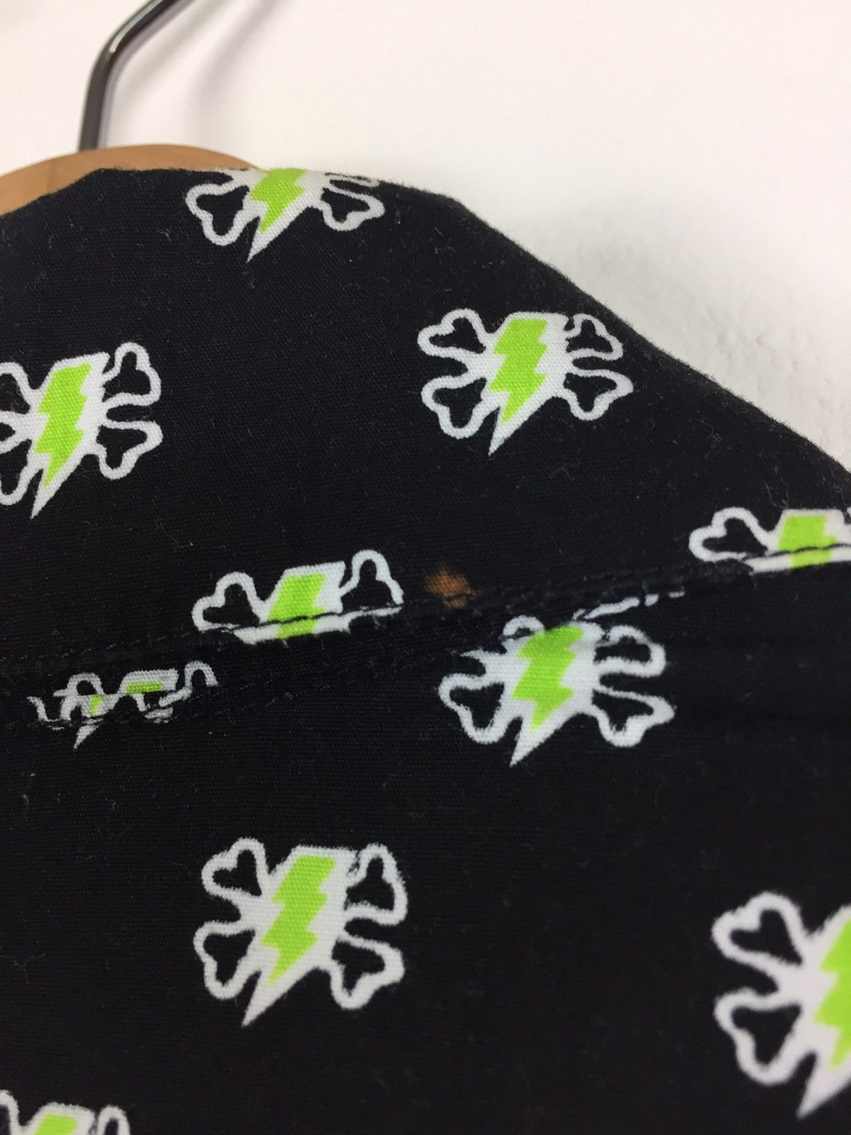 Undercover Undercover Jun Takahashi "Chaotic Discord" Full Print Size US L / EU 52-54 / 3 - 9 Thumbnail