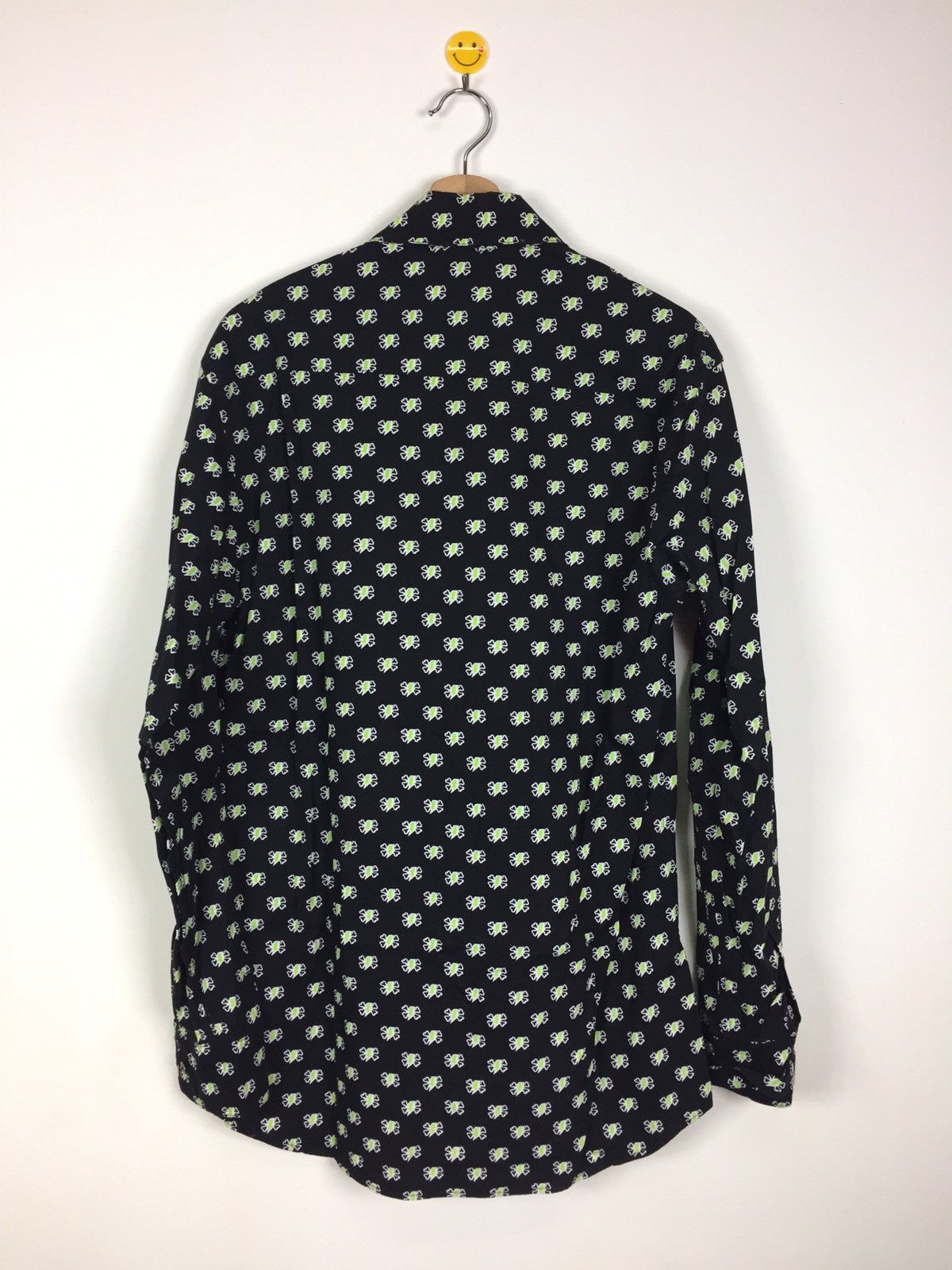 Undercover Undercover Jun Takahashi "Chaotic Discord" Full Print Size US L / EU 52-54 / 3 - 10 Thumbnail