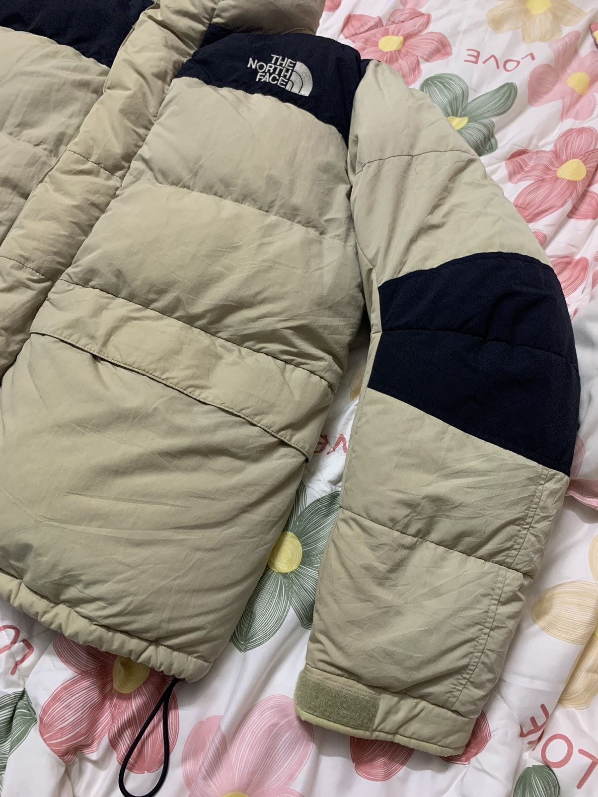 The North Face Vintage THE NORTH FACE Puffer Down Jacket Size US L / EU 52-54 / 3 - 5 Thumbnail
