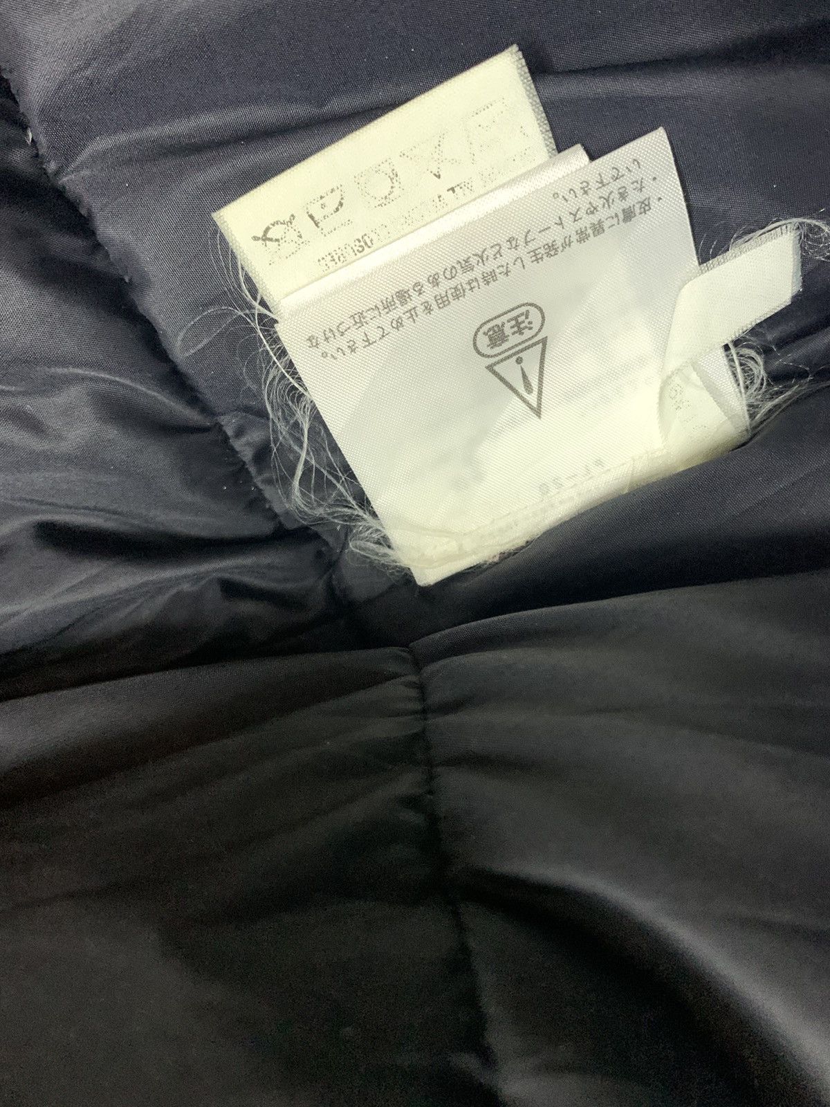 The North Face Vintage THE NORTH FACE Puffer Down Jacket Size US L / EU 52-54 / 3 - 7 Thumbnail
