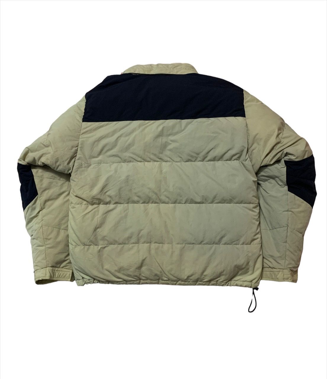 The North Face Vintage THE NORTH FACE Puffer Down Jacket Size US L / EU 52-54 / 3 - 2 Thumbnail
